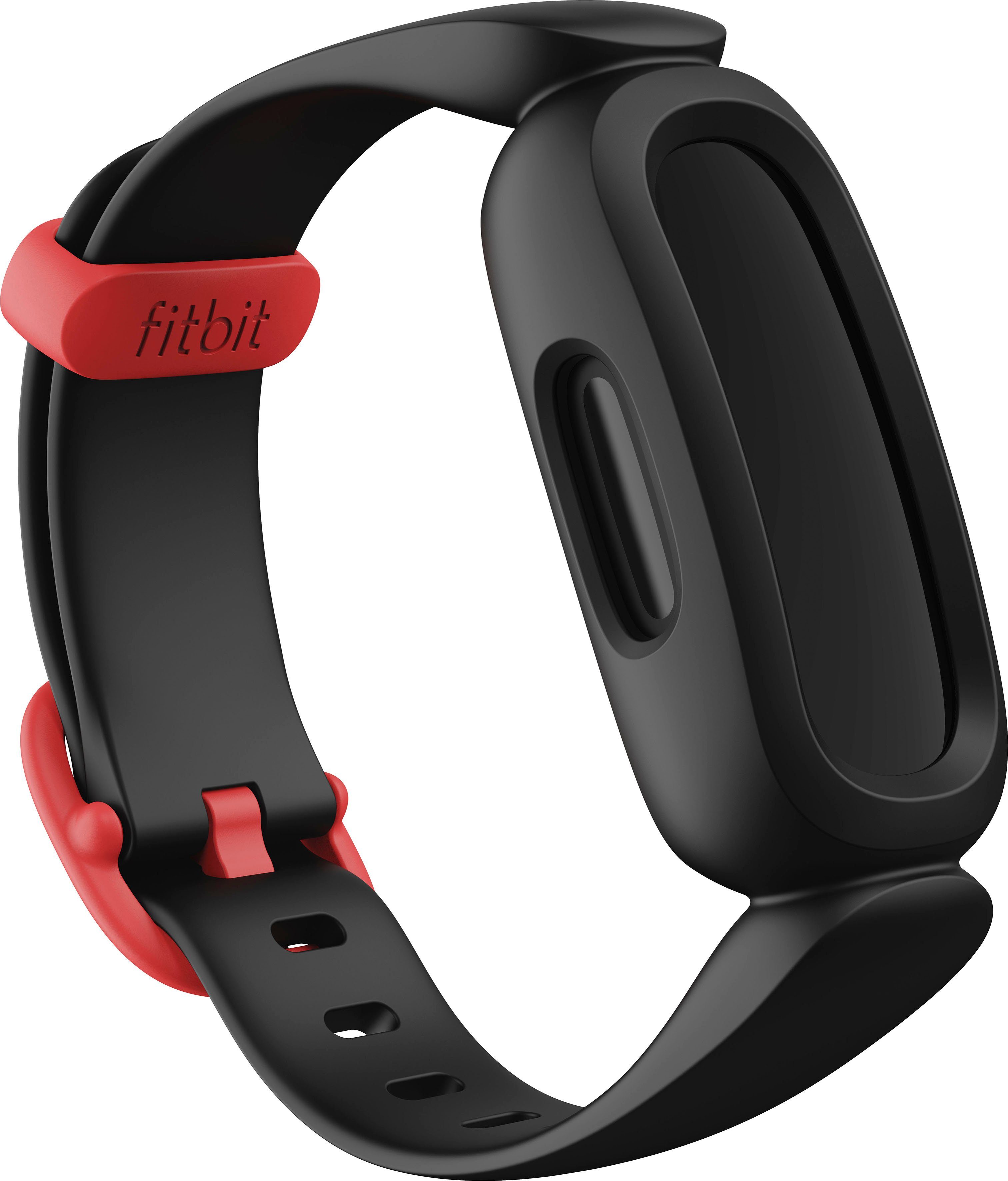 Fitbit Ace 3 Zwart