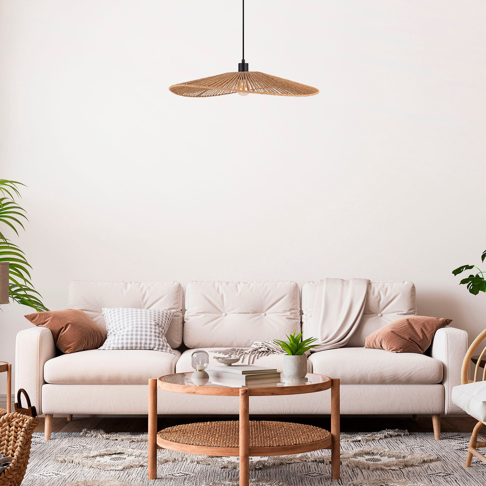 Paco Home Hanglamp HUGO PD1