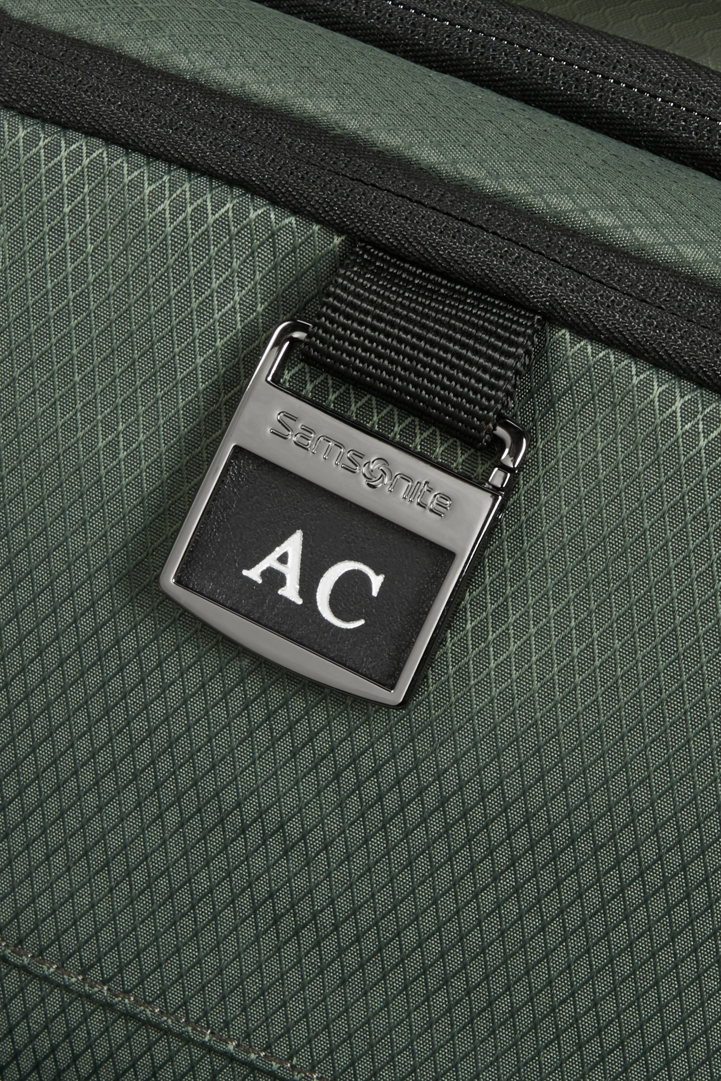 Samsonite Reistas ARMOX