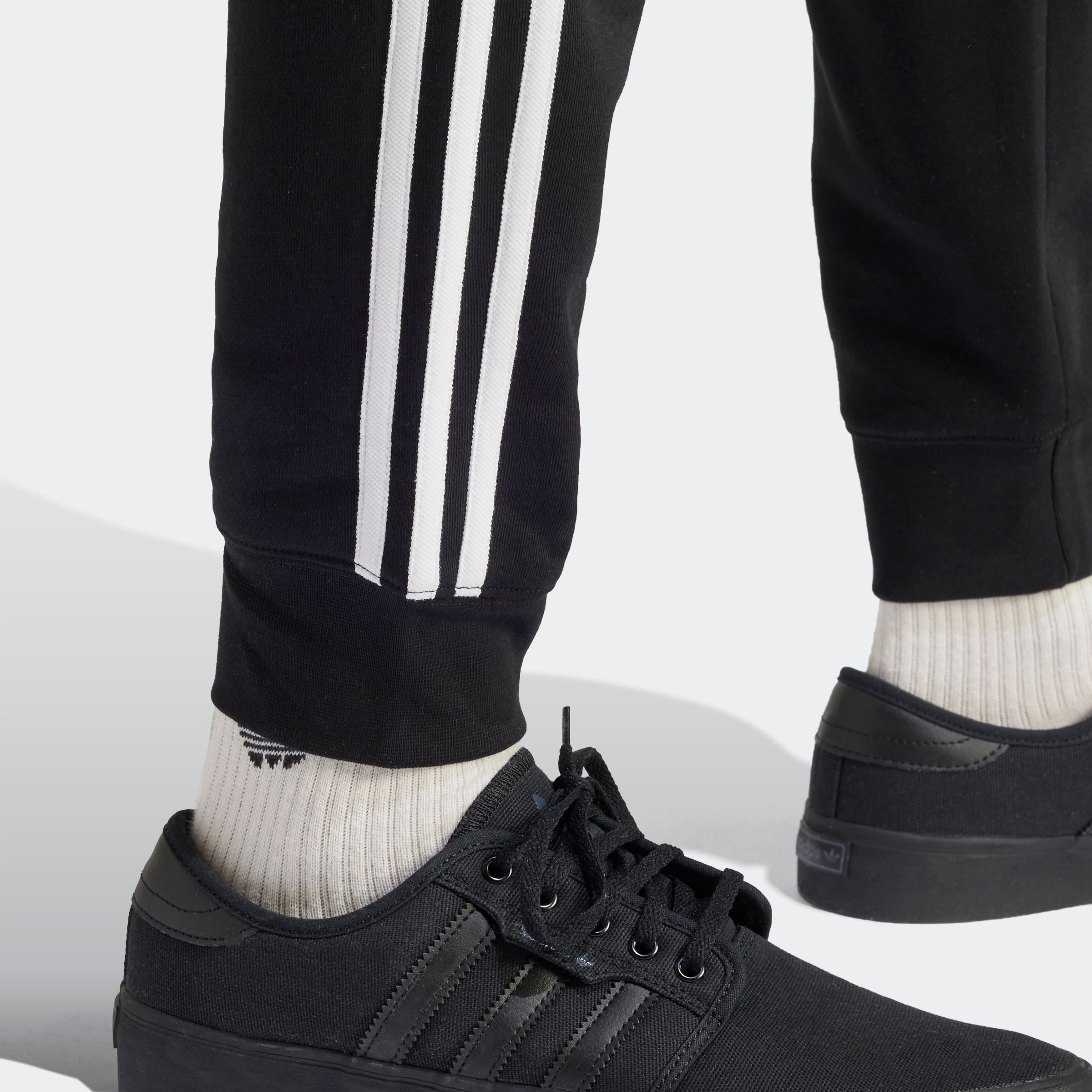 adidas Originals Sportbroek 3-STRIPES PANT (1-delig)