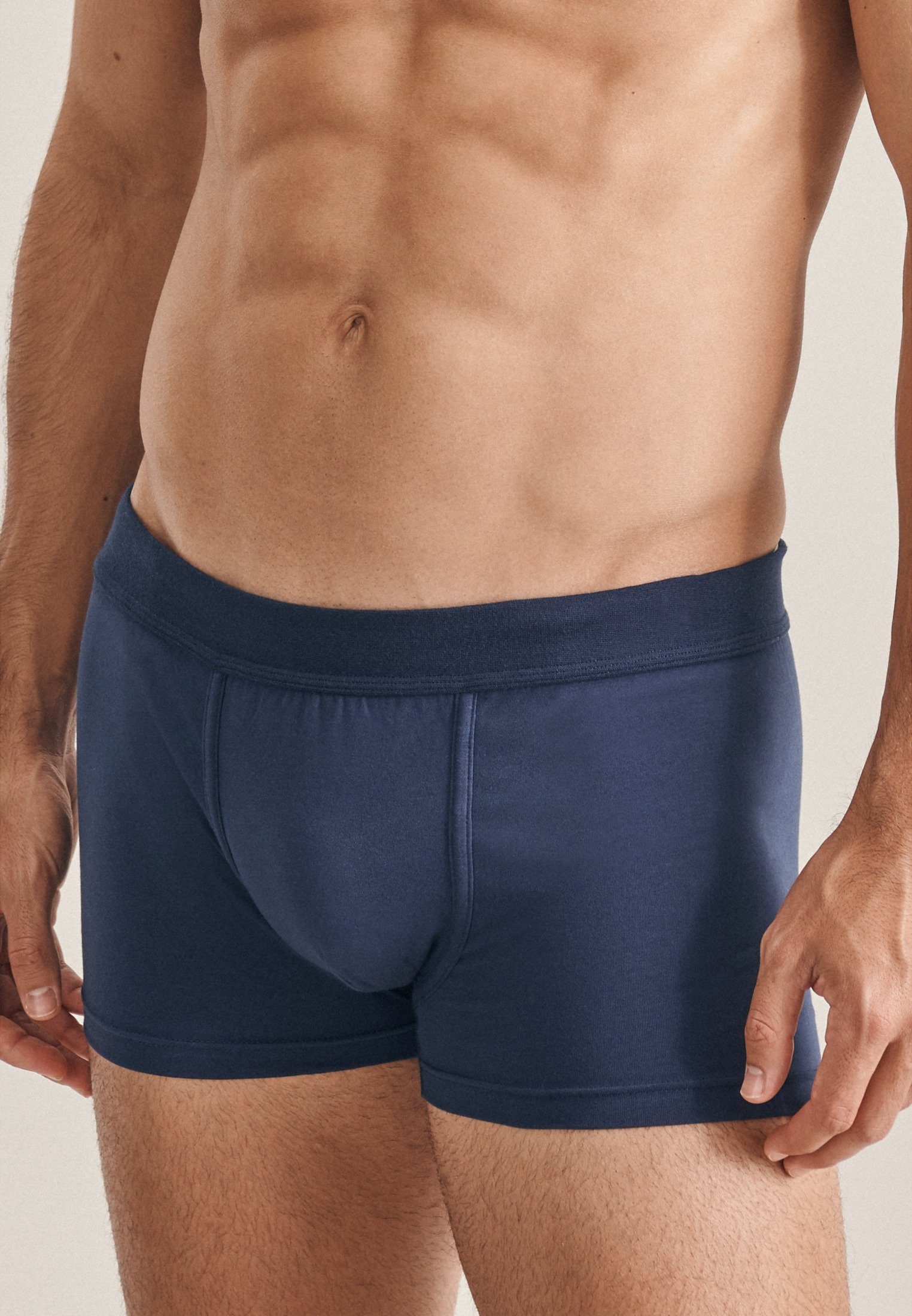 seidensticker Trunk Zwarte roos (set)