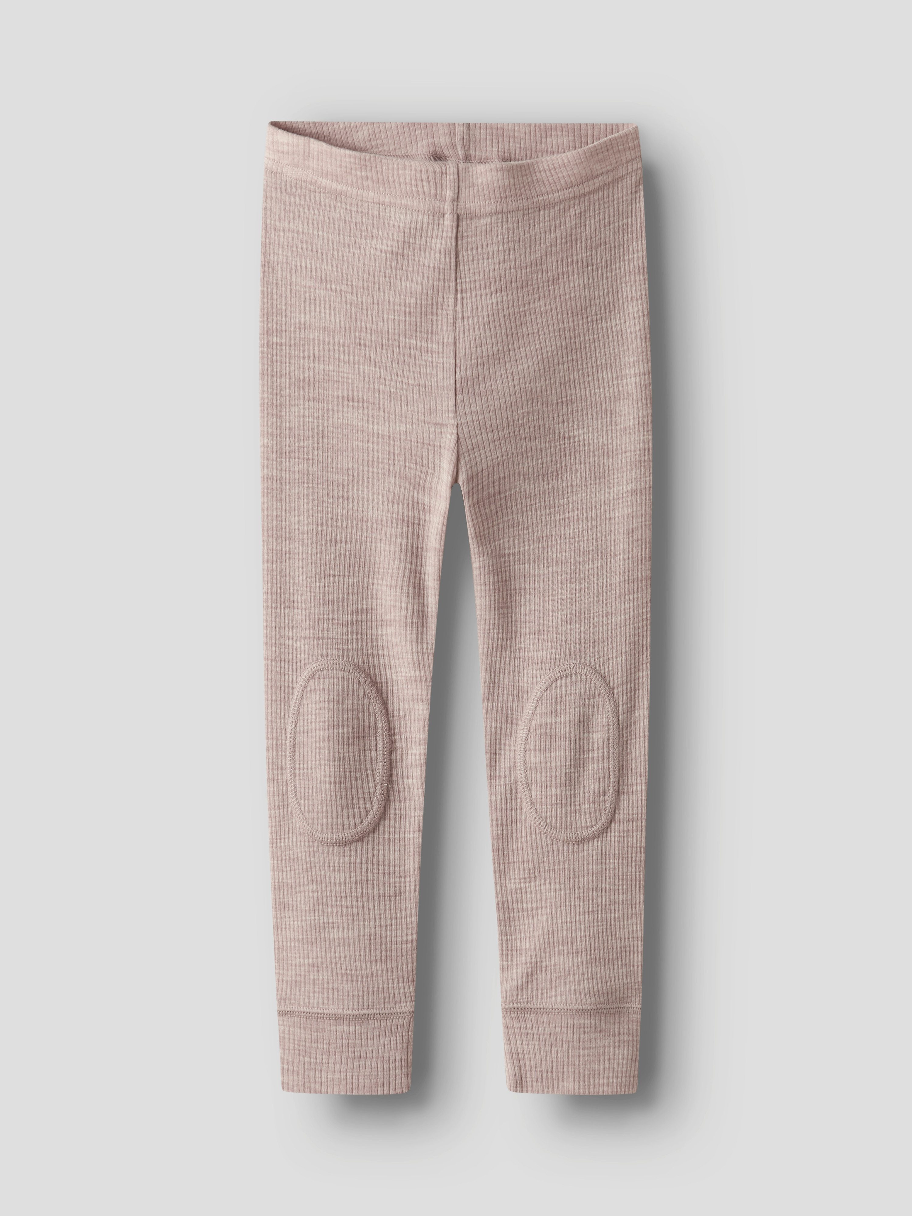 Name It Legging NMNWAX WOOL RIB LEGGING NOOS