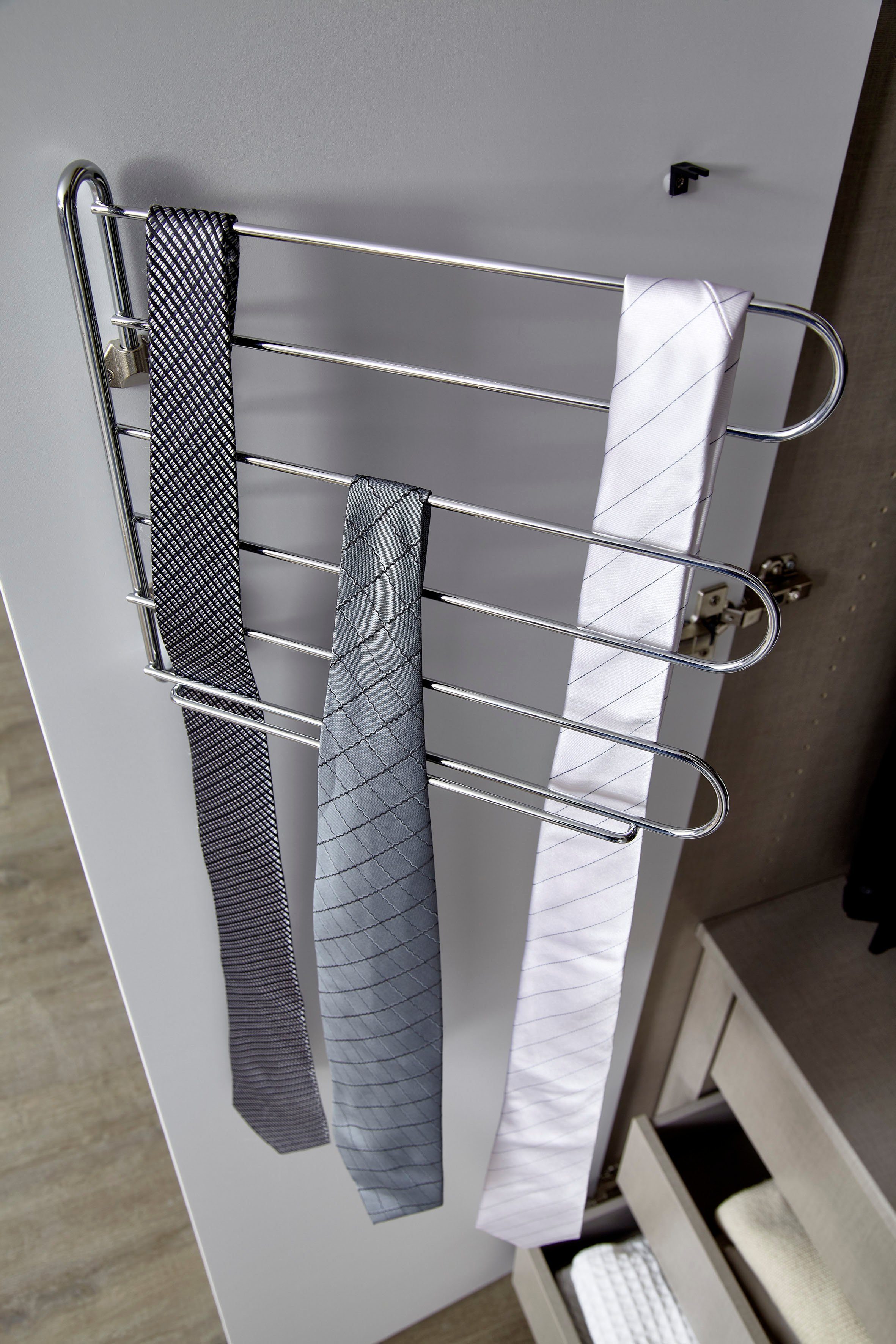 rauch Draaideurkast Kledingkast kast garderobe linnenkast PURISMA in eenvoudige