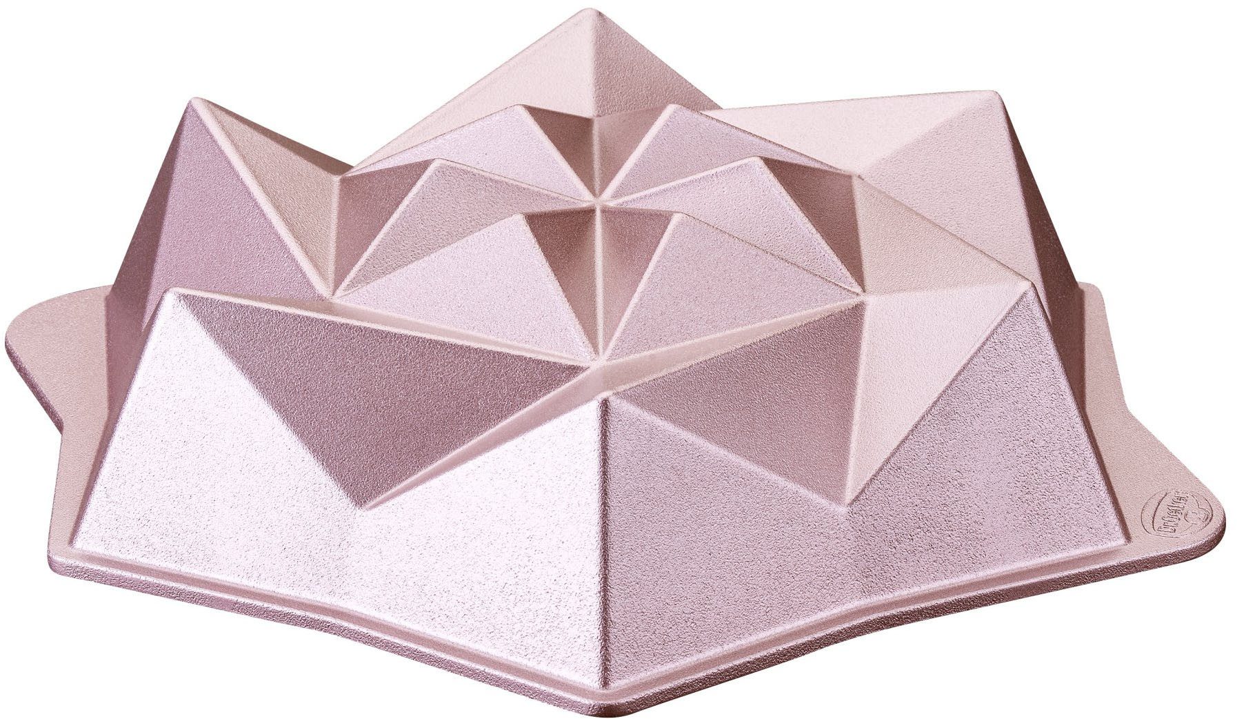 Dr. Oetker Bakvorm Origami (1 stuk)