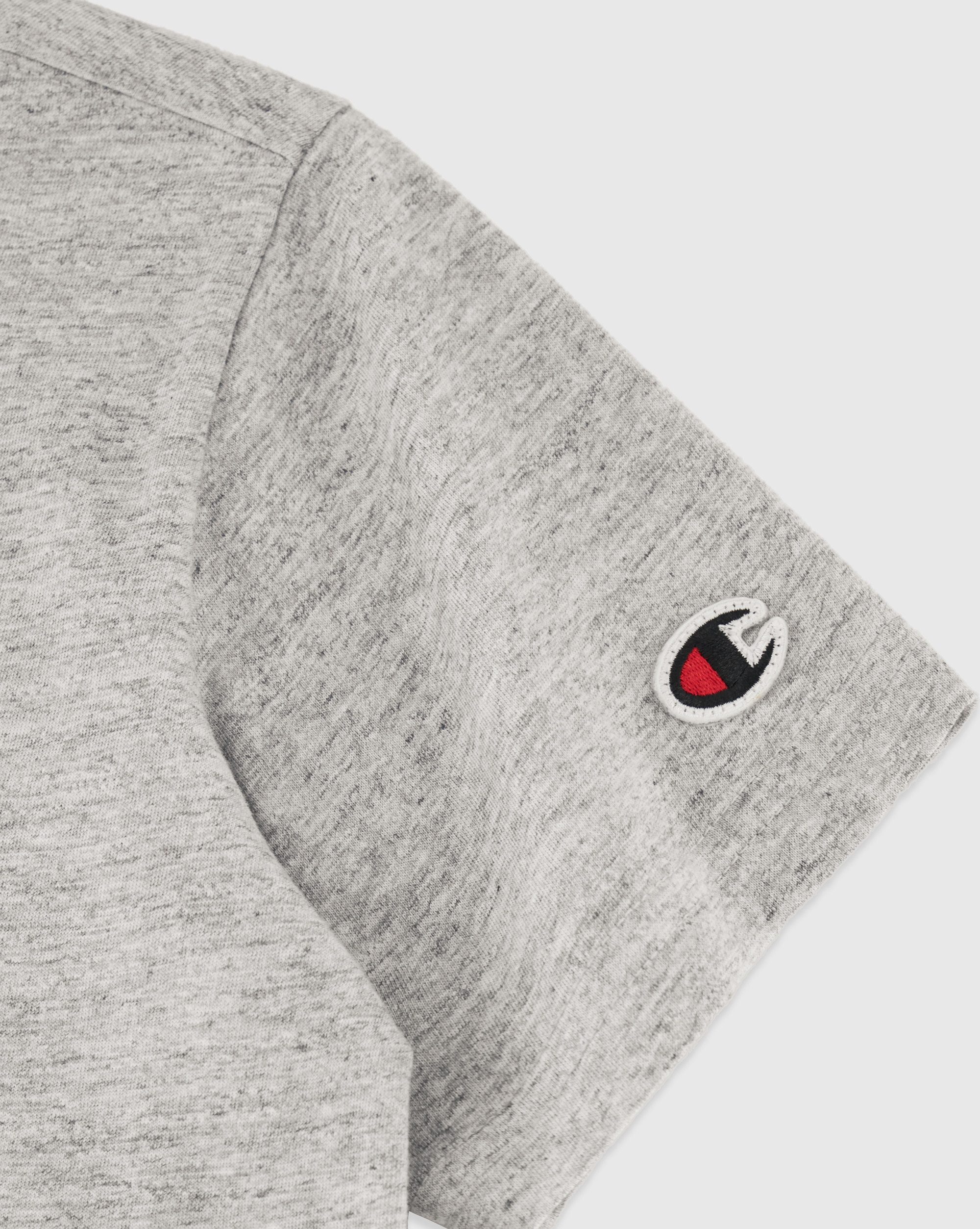 Champion T-shirt J T-SHIRT voor kinderen