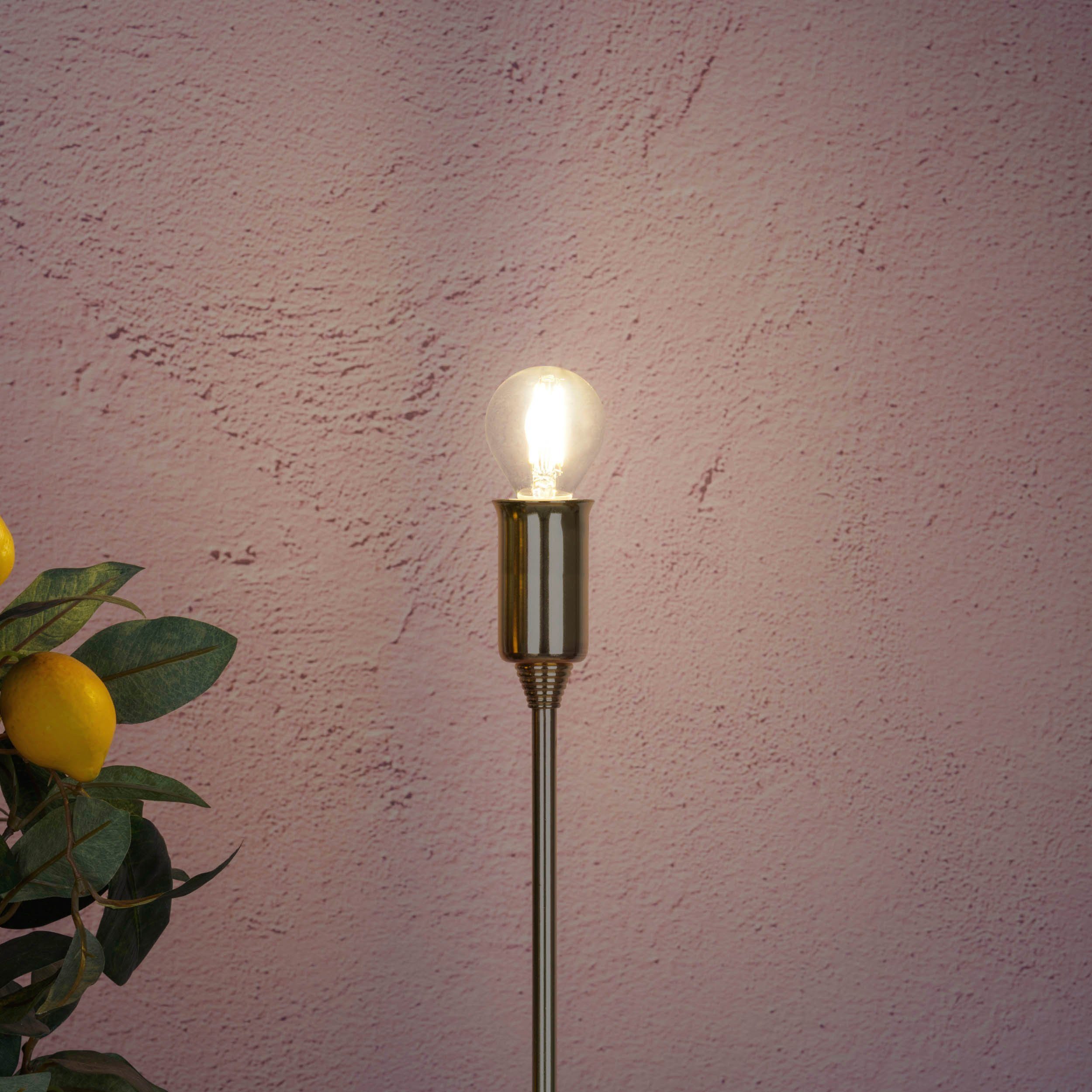näve Led-verlichting Daffy 6-pack, dimbaar, 2700 kelvin (6 stuks)