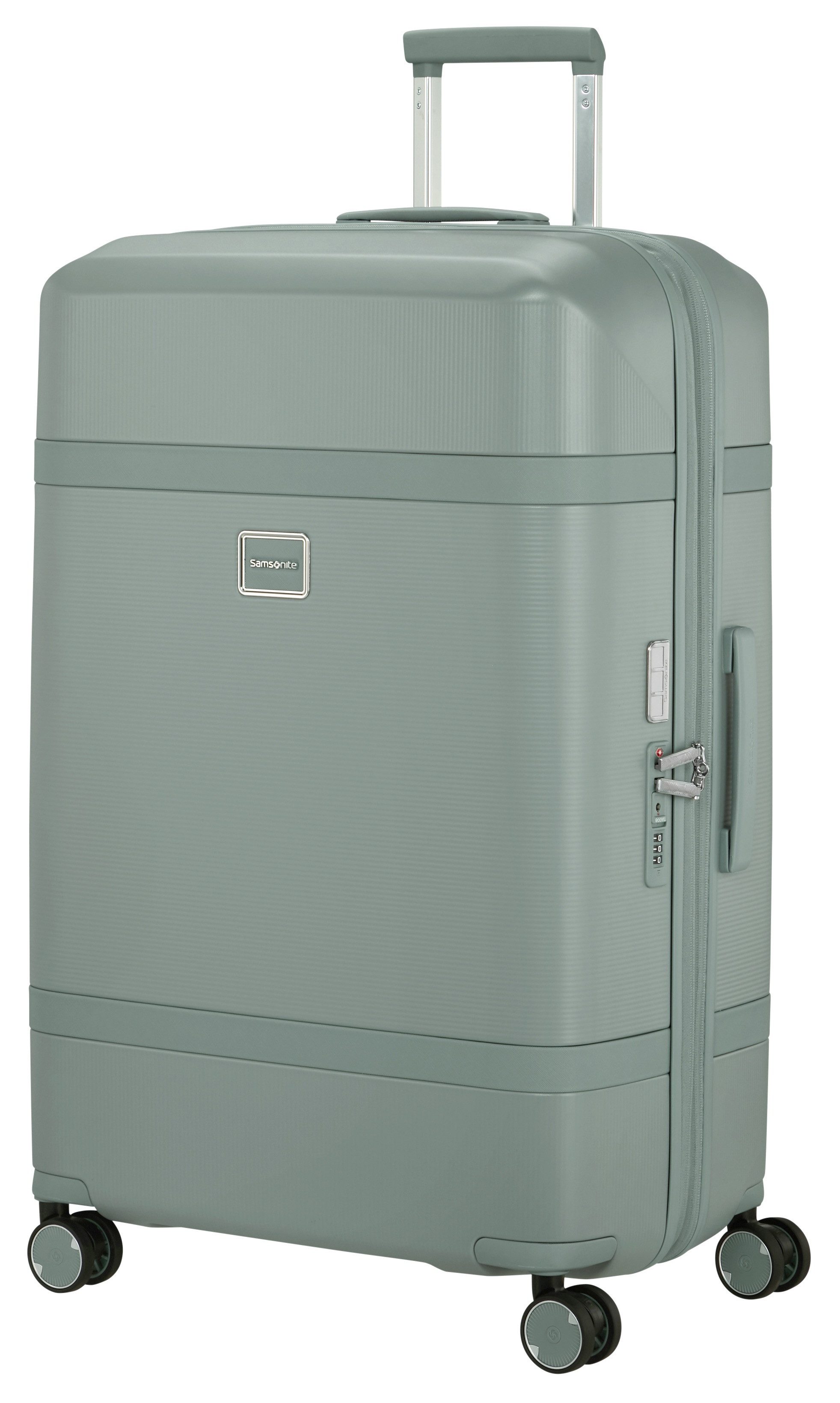 Samsonite Hardshell-trolley IMAGE, verschillende maten en kleuren