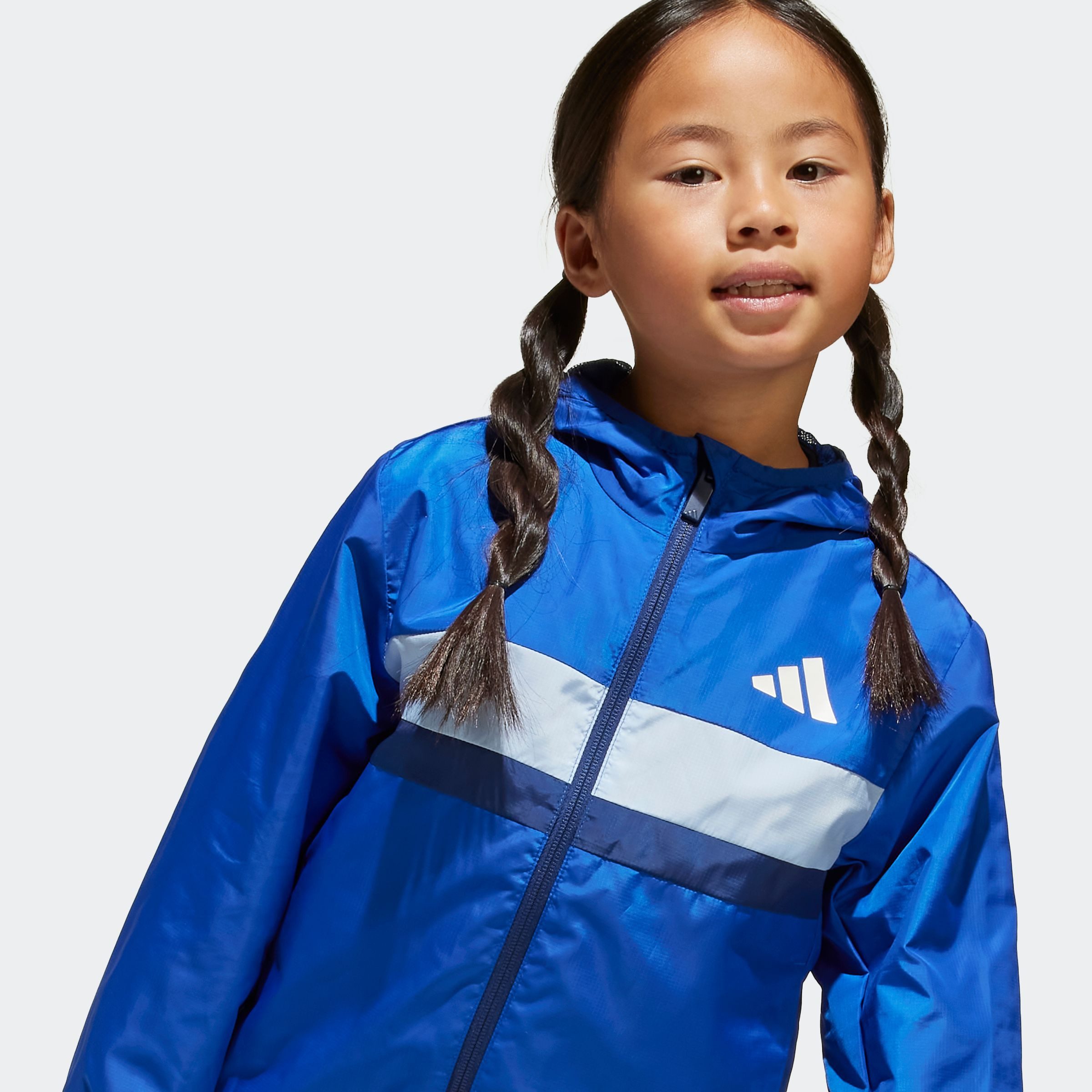 adidas Sportswear Windbreaker LK TIBERIO WB