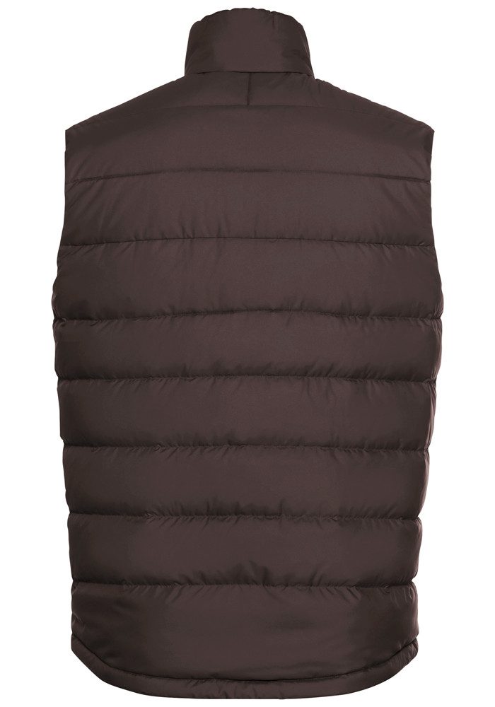 Jack Wolfskin Donzen bodywarmer ATHER DOWN VEST M RDS
