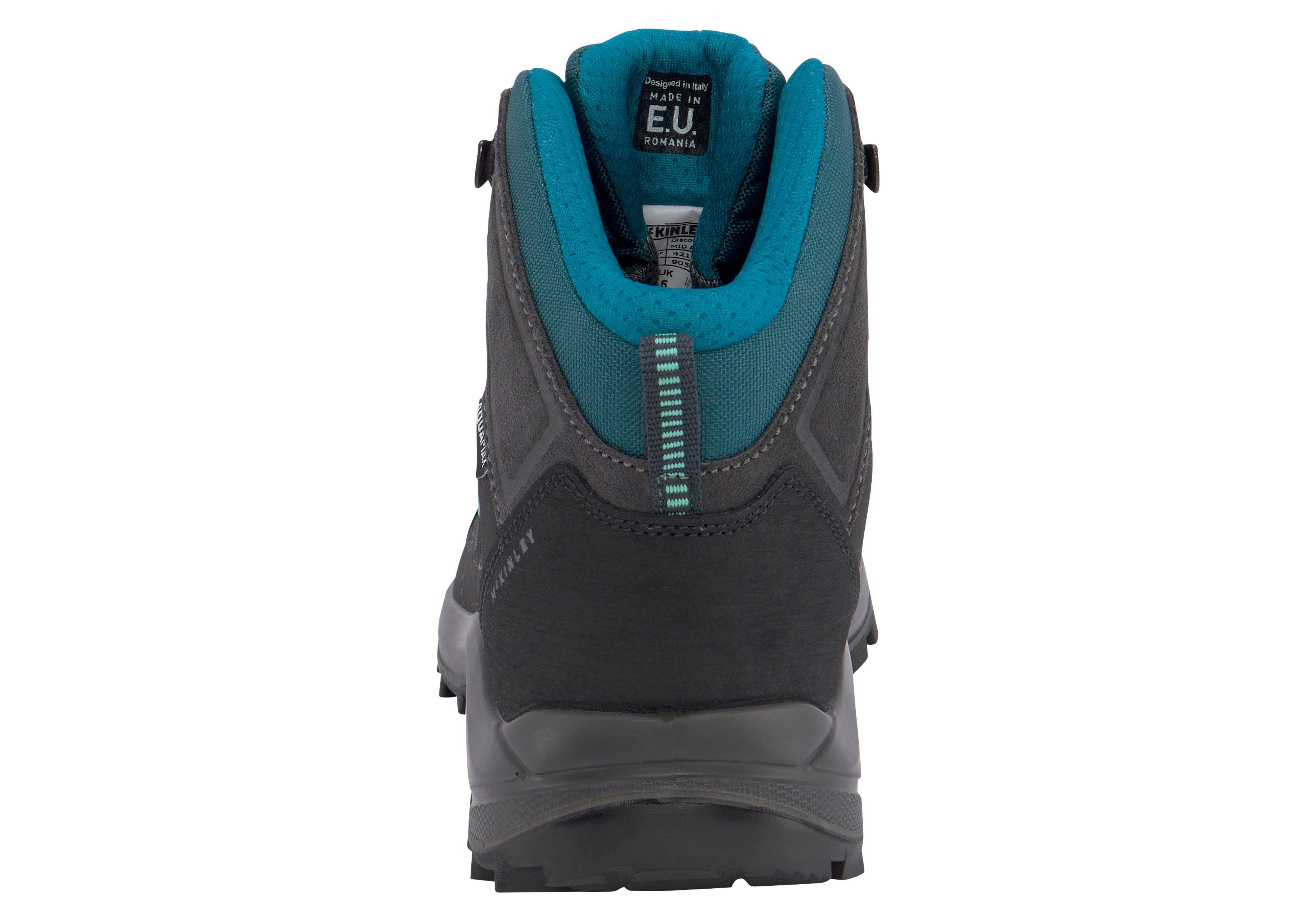 McKinley Wandelschoenen Discover III MID AQX