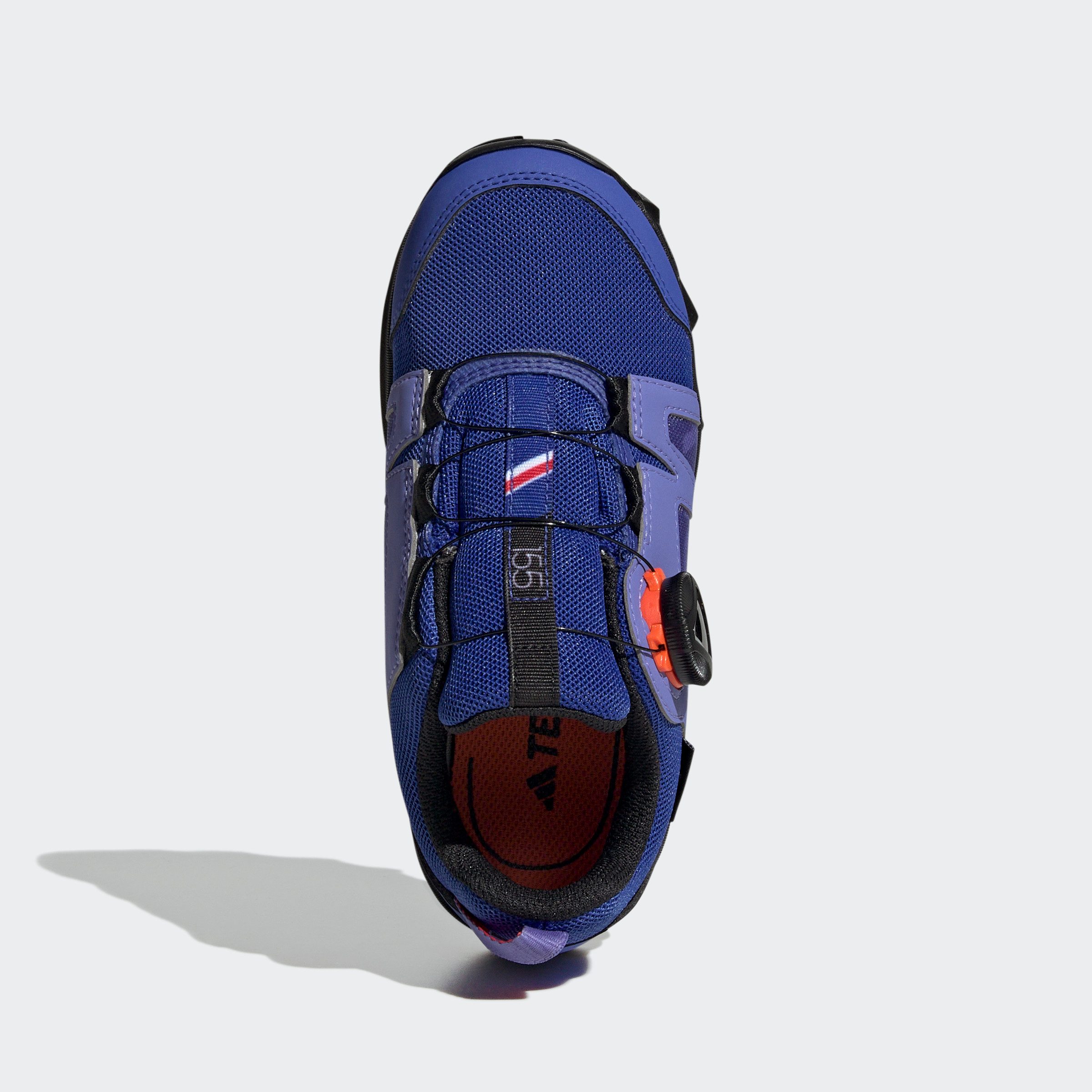 adidas TERREX Trailrunningschoenen TERREX AGRAVIC BOA RAIN.RDY TRAILRUNNING