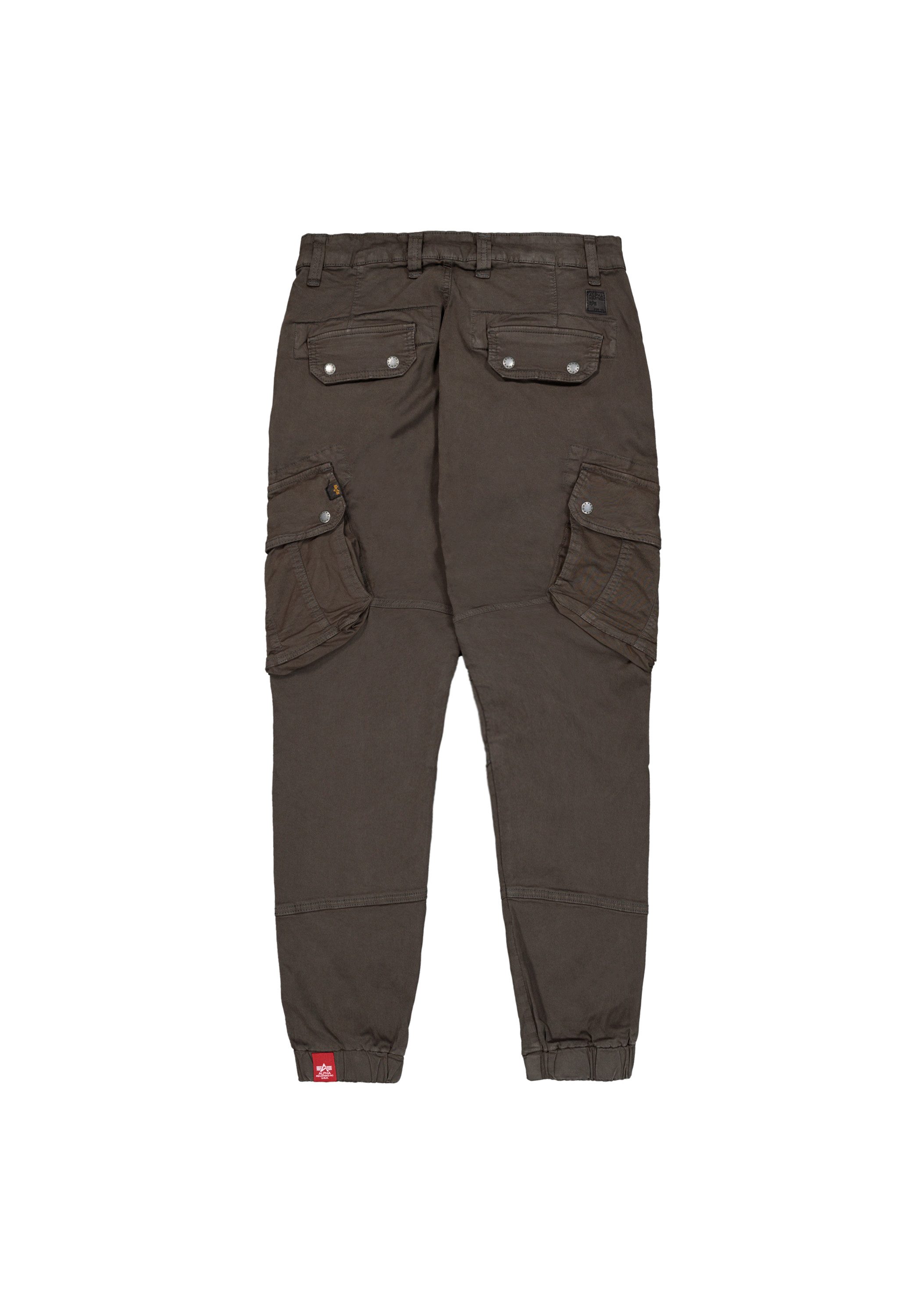 Alpha Industries Cargobroek Combat Pant