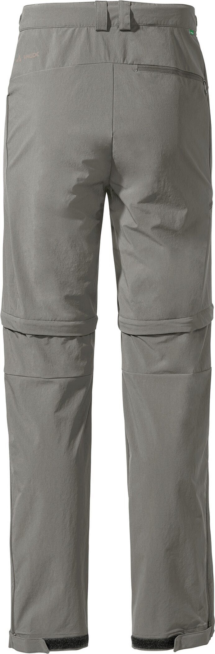 VAUDE Outdoorbroek MEN'S FARLEY STRETCH T-ZIP PANTS III (3-delig)