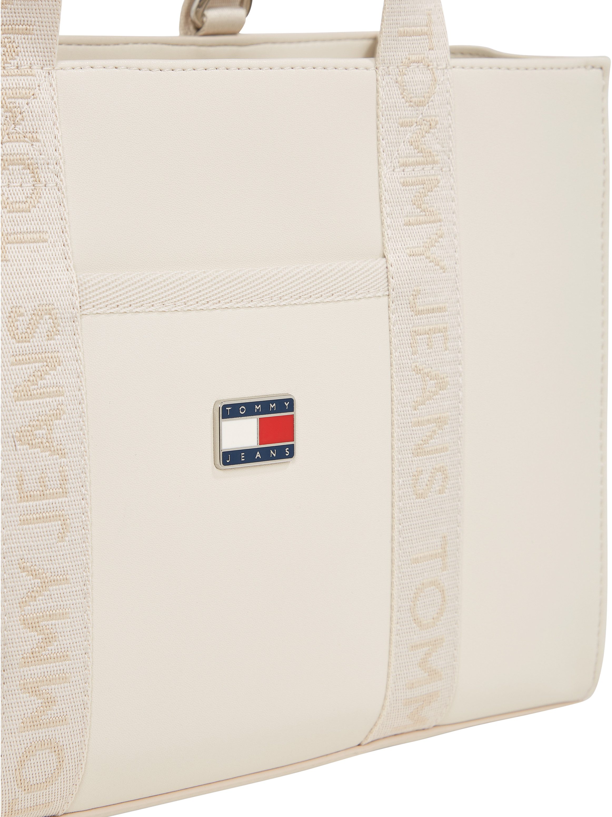 TOMMY JEANS Shopper TJW DAILY ELEVATED MINI TOTE