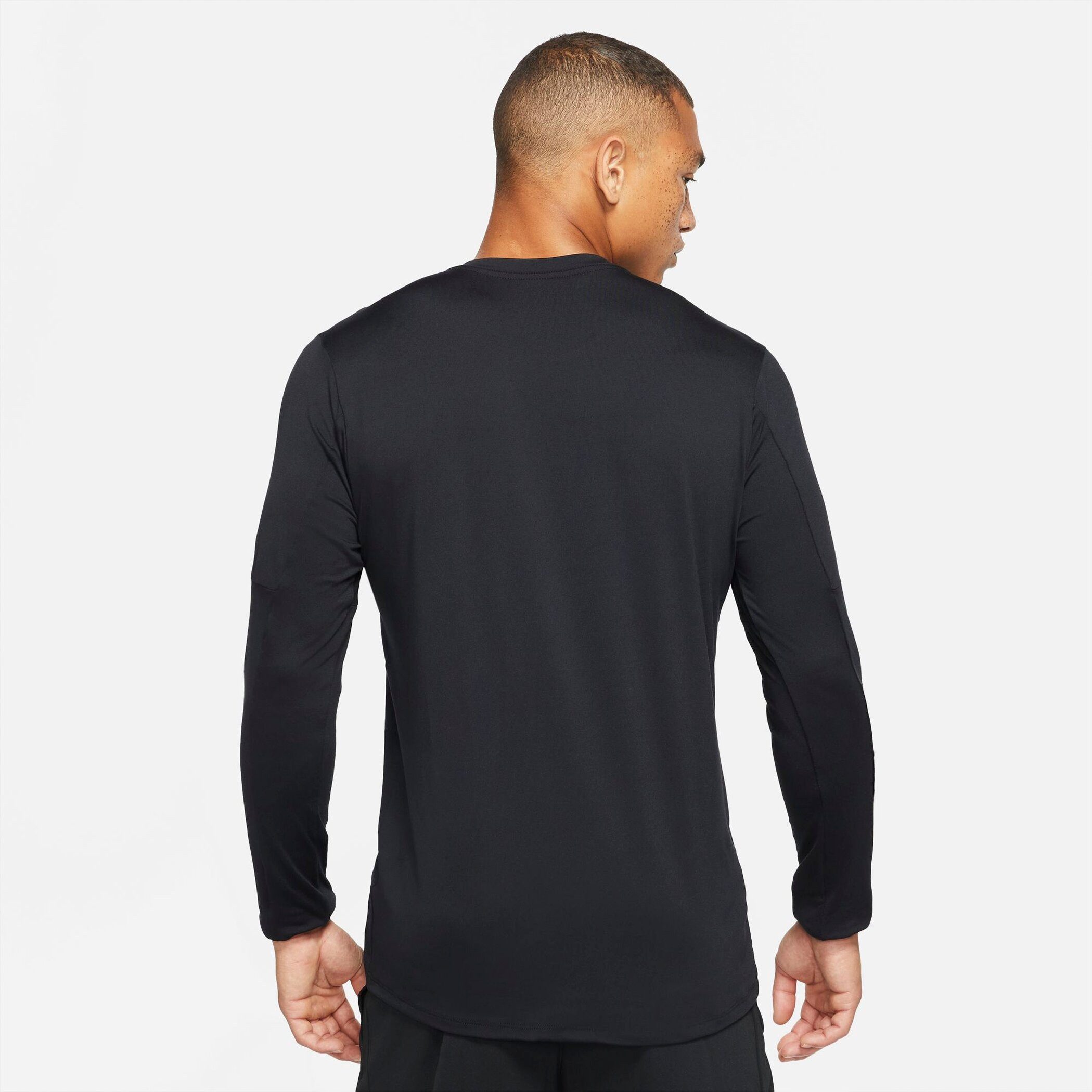 Nike Runningshirt Dri-FIT Element Men's Running Crew