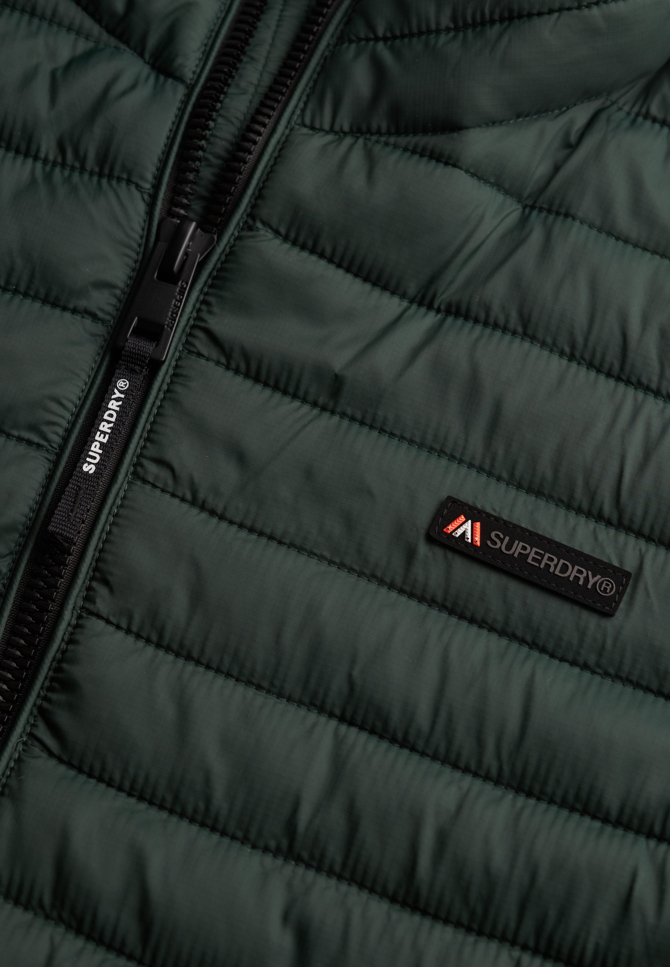 Superdry Gewatteerde jas FUJI LITE PADDED JACKET