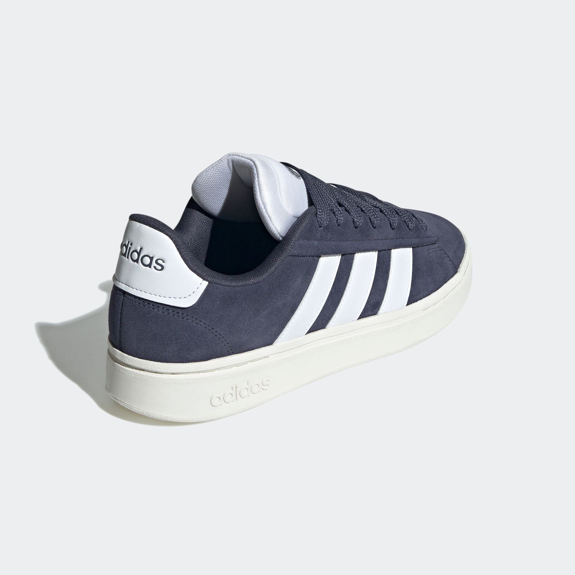 adidas Sportswear Sneakers GRAND COURT ALPHA Design geïnspireerd door de adidas Campus 00