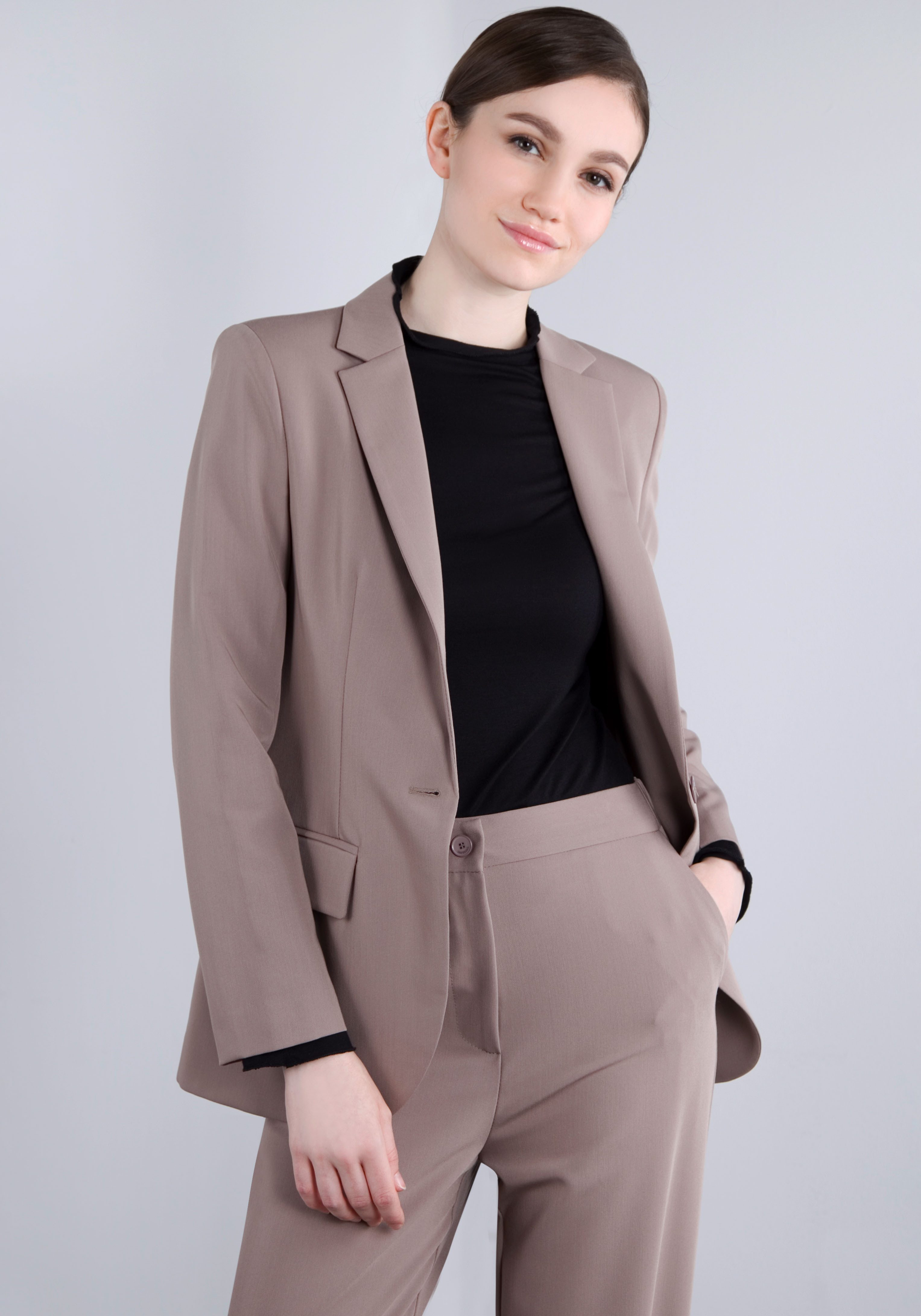 IMPERIAL Blouseblazer Boyfriend-Blazer