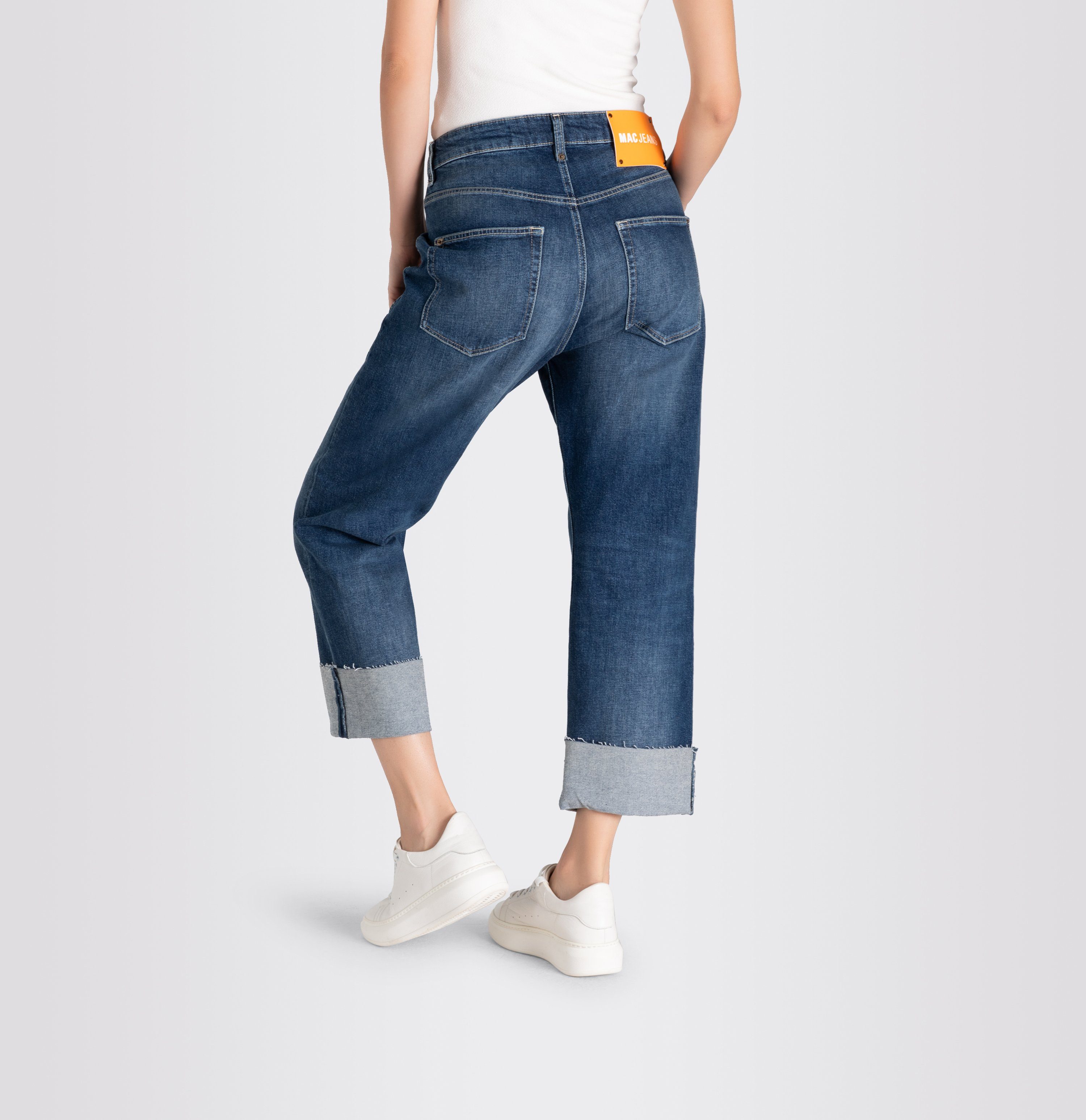 MAC Boyfriendjeans BAGGY
