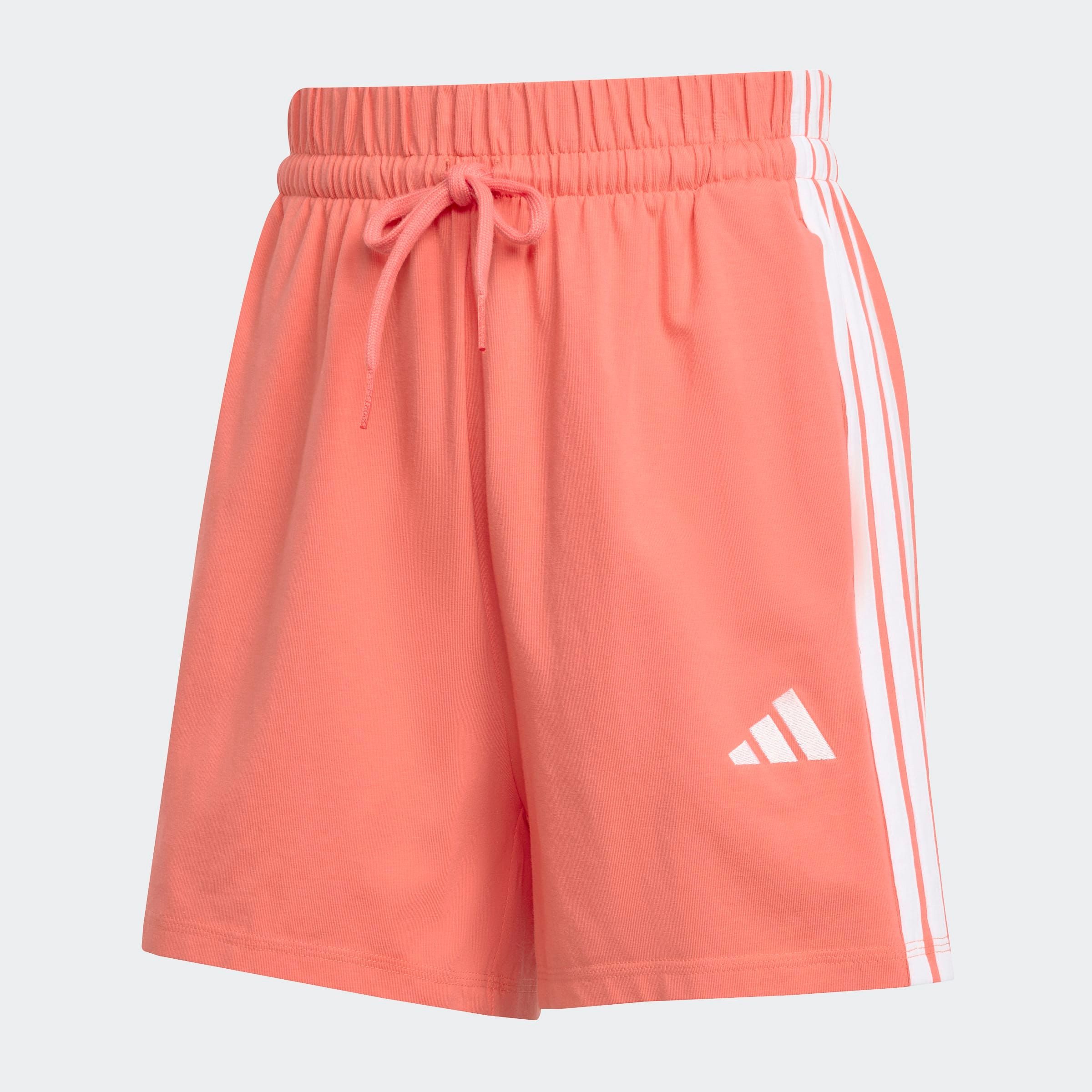 adidas Sportswear Short W 3S SJ SHO (1-delig)