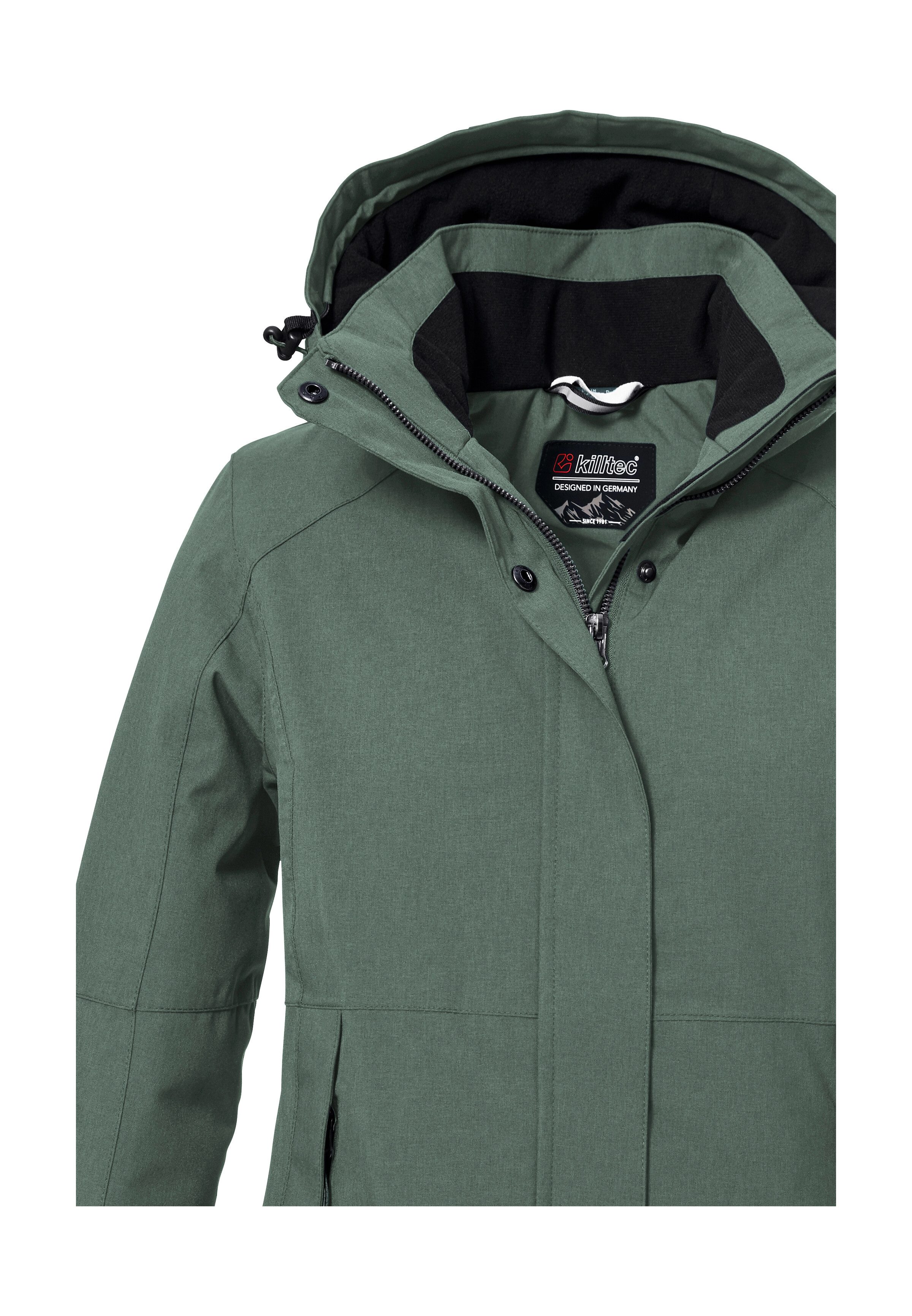 Killtec Outdoorjack KOW 37 WMN JCKT
