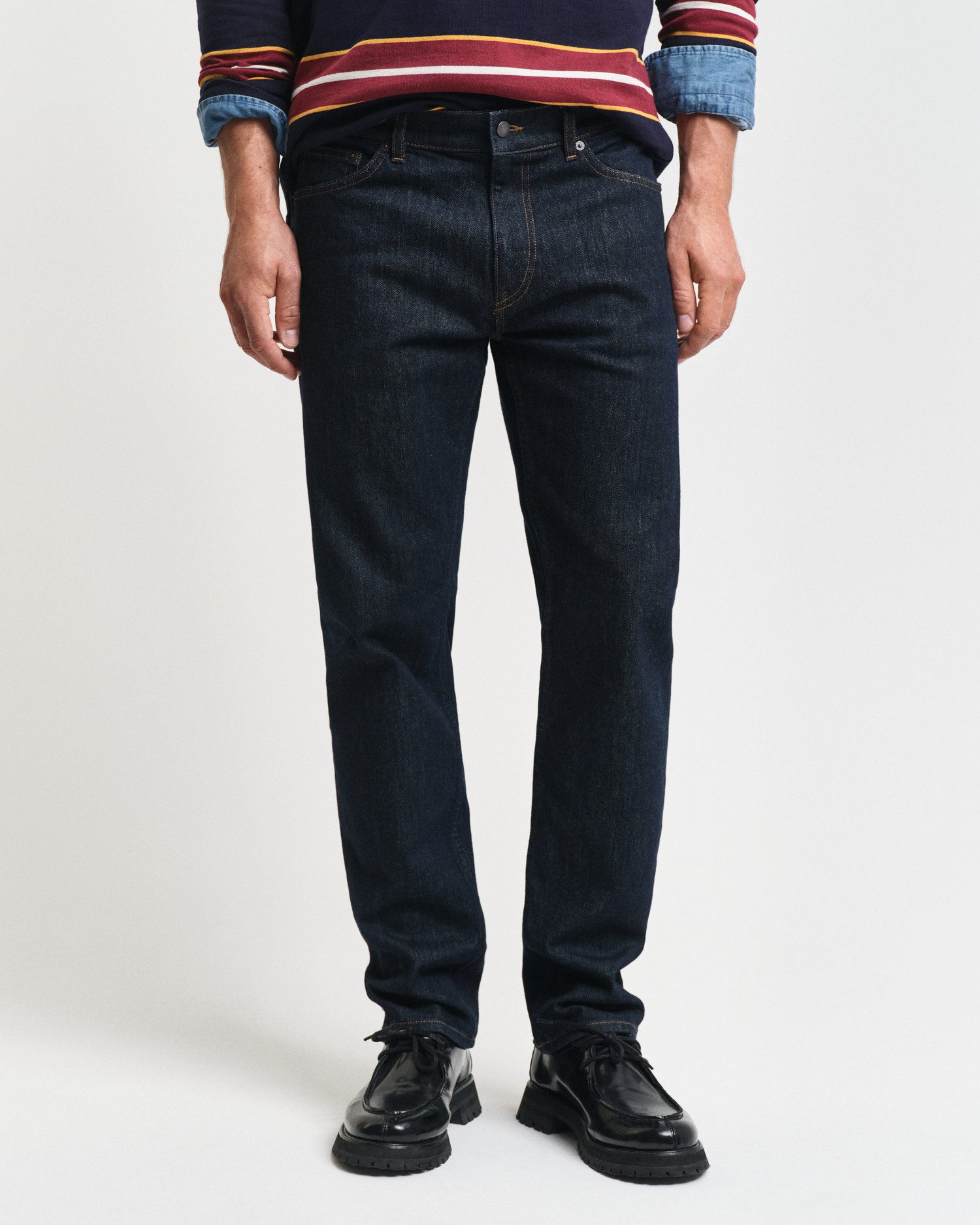 Gant Regular fit jeans REGULAR GANT JEANS