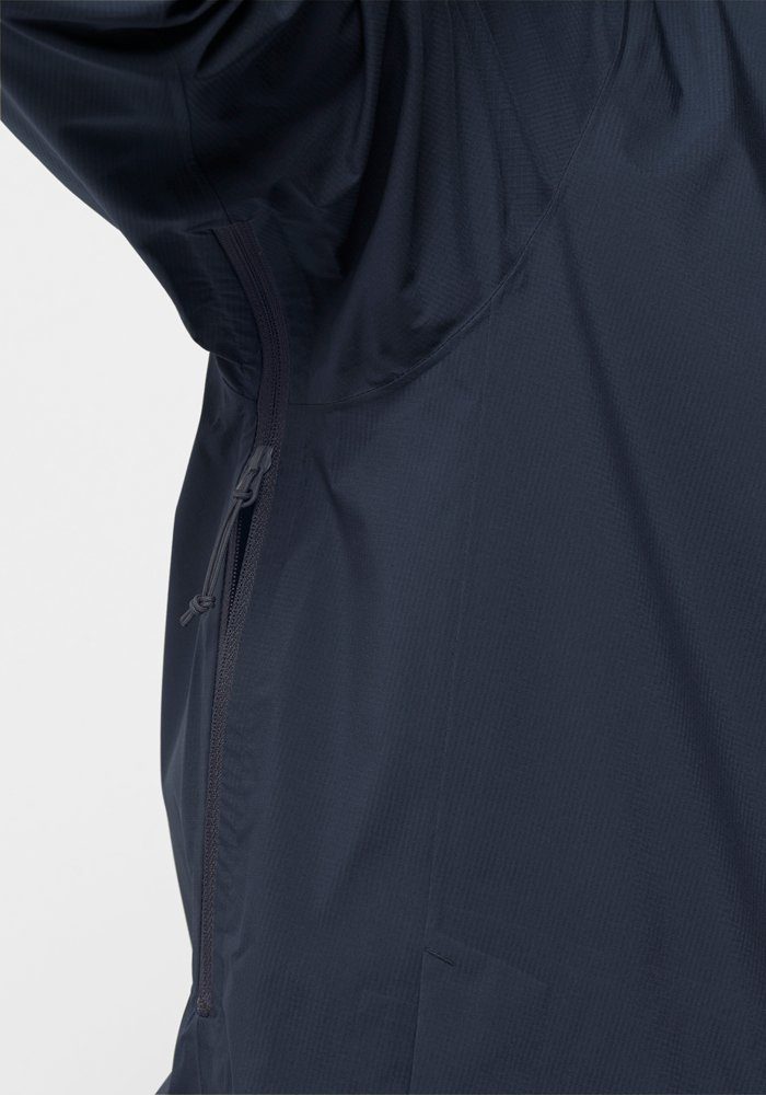 Jack Wolfskin Functioneel jack ELSBERG 2.5L JKT M