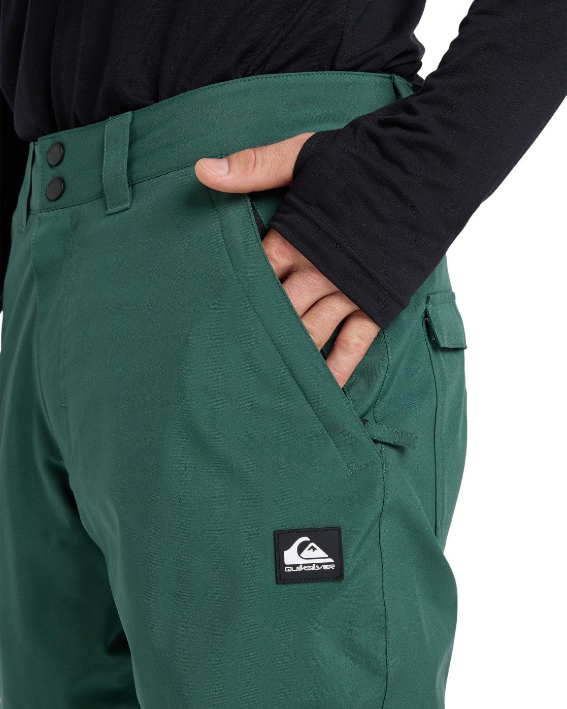 Quiksilver Snowboardbroek Estate
