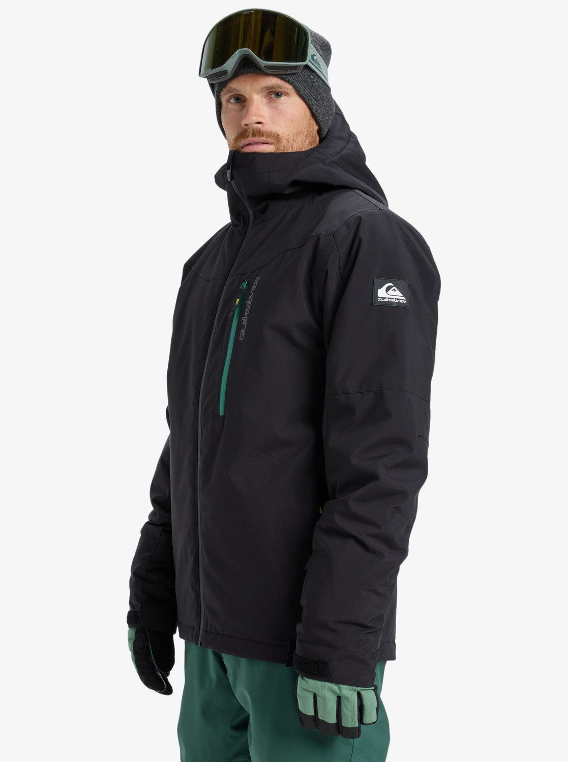 Quiksilver Ski-jack