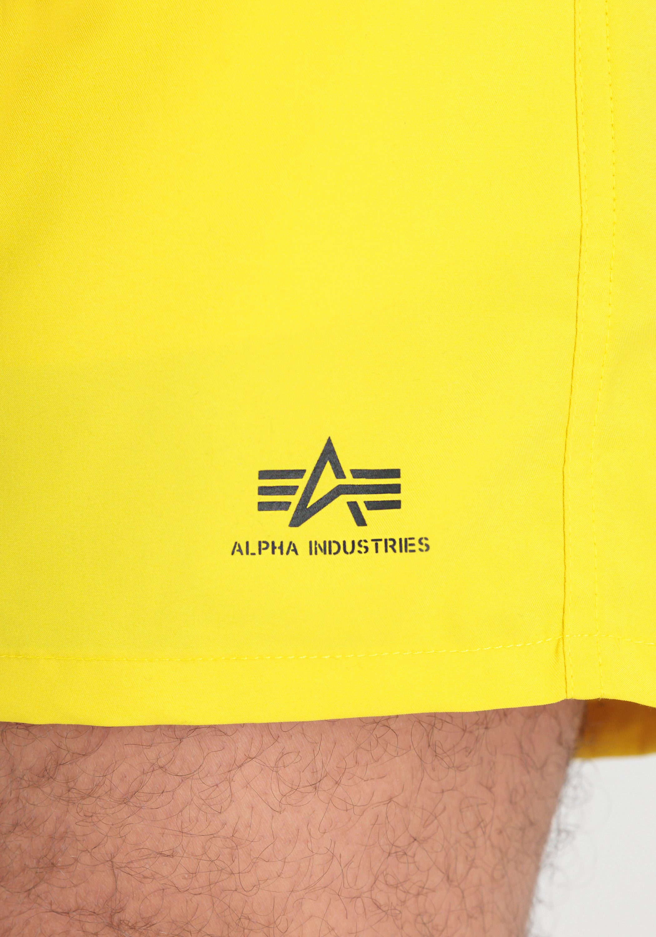 Alpha Industries Short Basic Swim Short