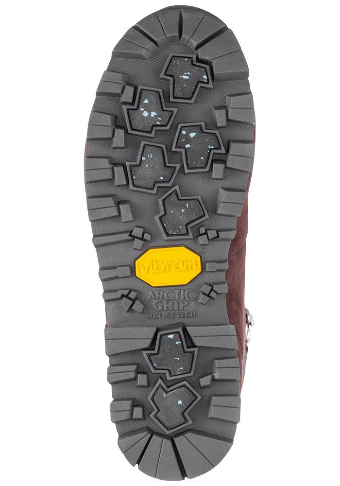 Jack Wolfskin Outdoorschoenen THUNDER BAY TEXAPORE MID W