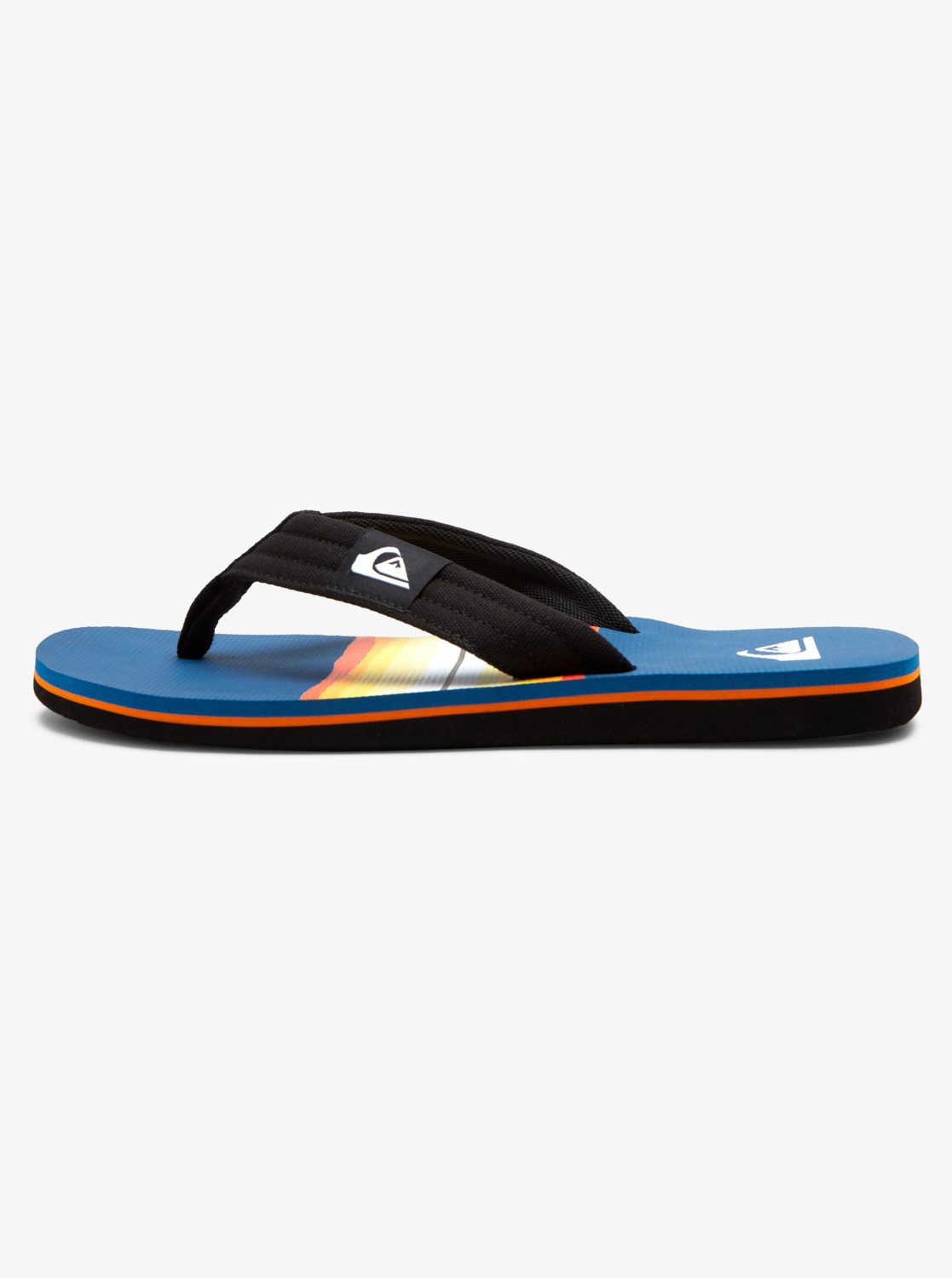 Quiksilver Sandalen Molokai Layback