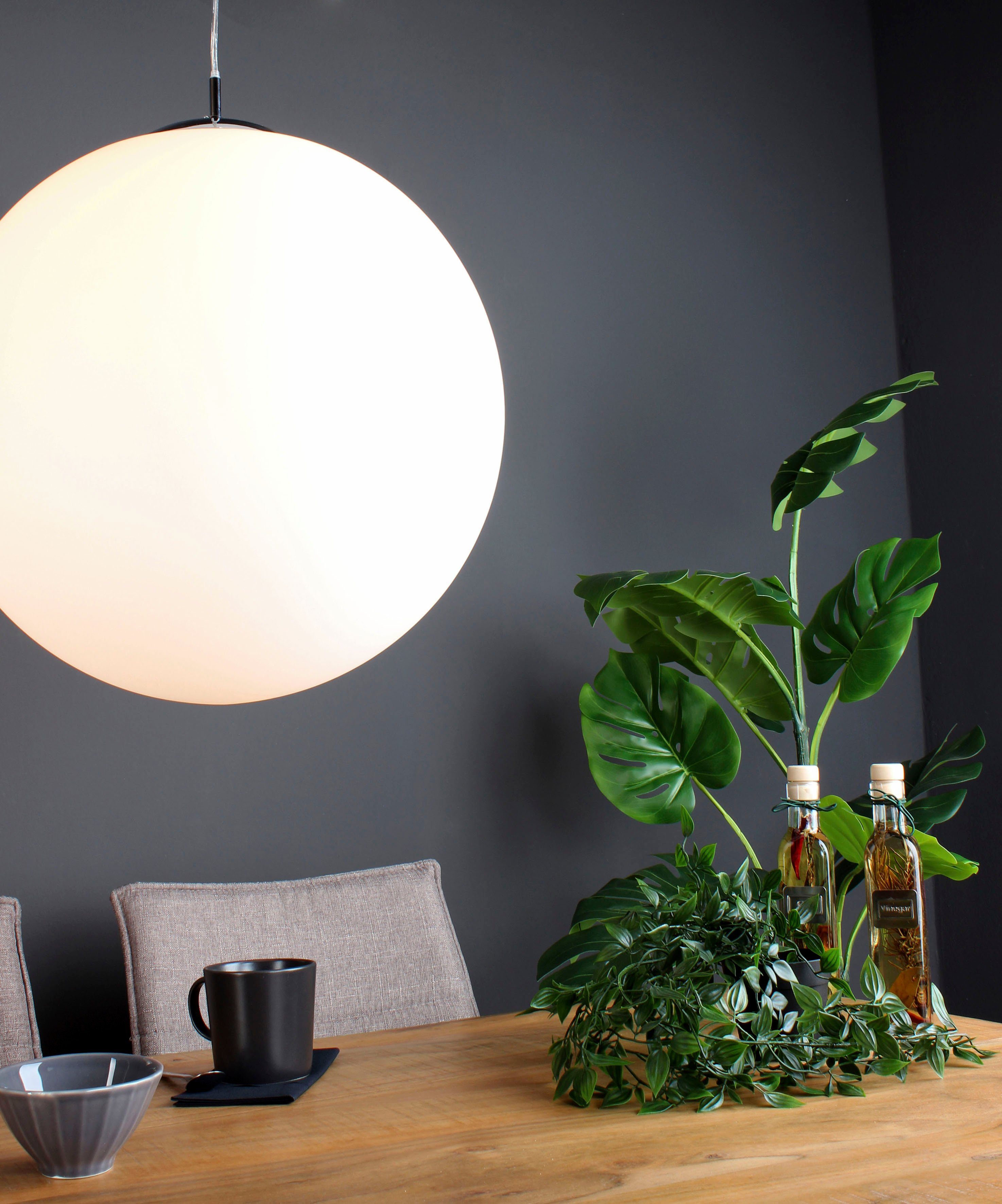 ECO-LIGHT Hanglamp City