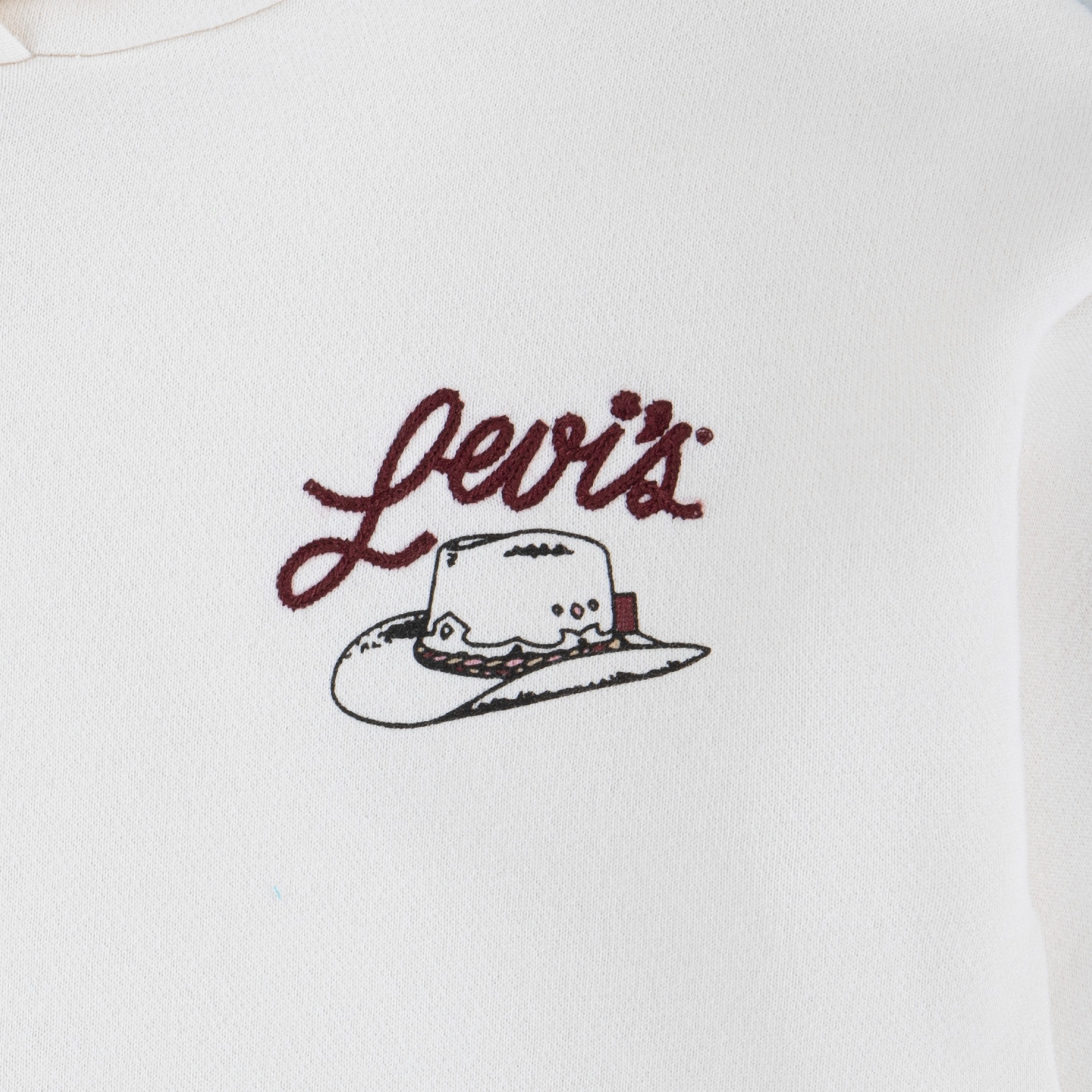 Levi's Kidswear Hoodie