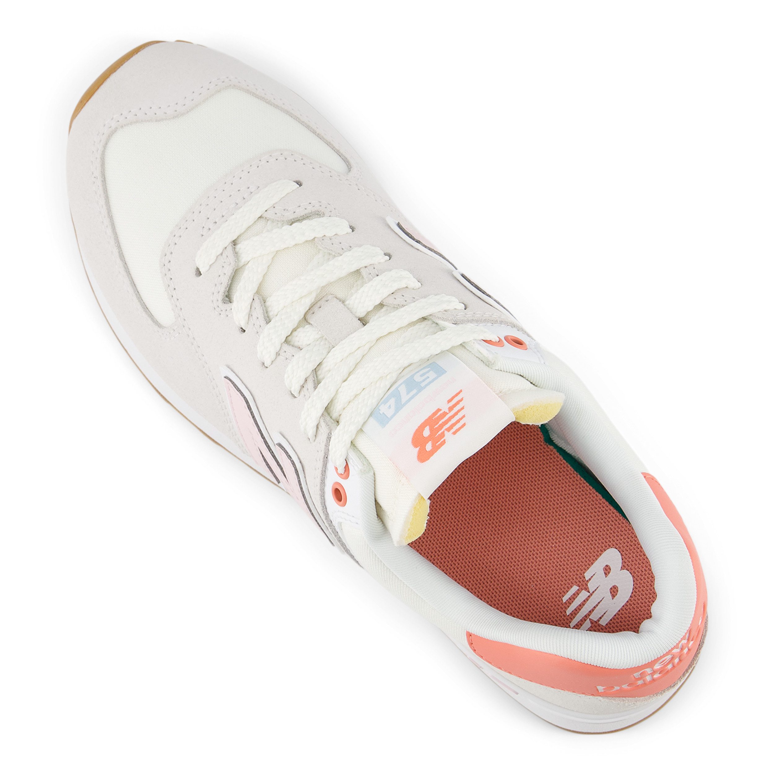 New Balance Sneakers WL574
