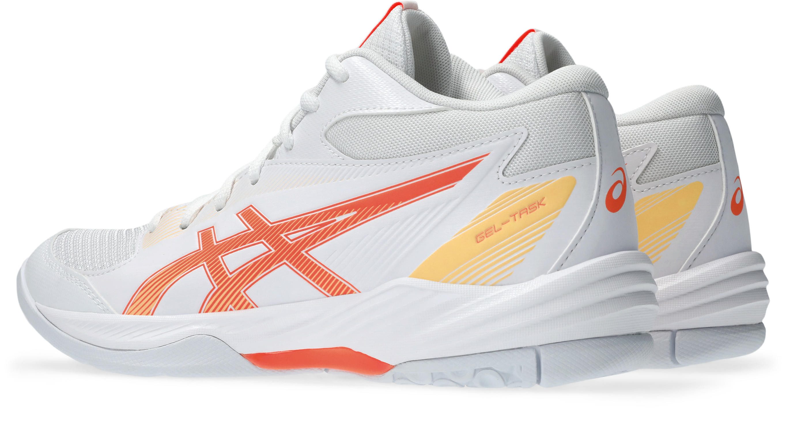 Asics Zaalschoenen GEL-TASK MT 4