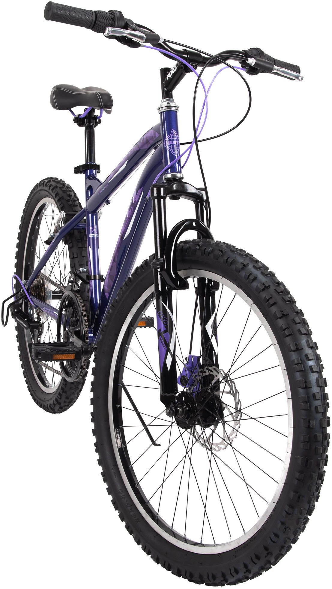 Huffy Tienerfiets