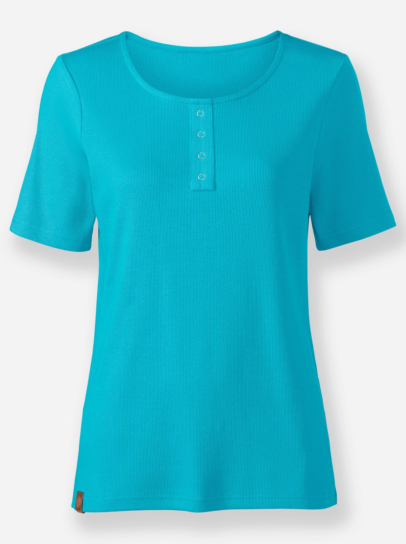 Casual Looks T-shirt (1-delig)