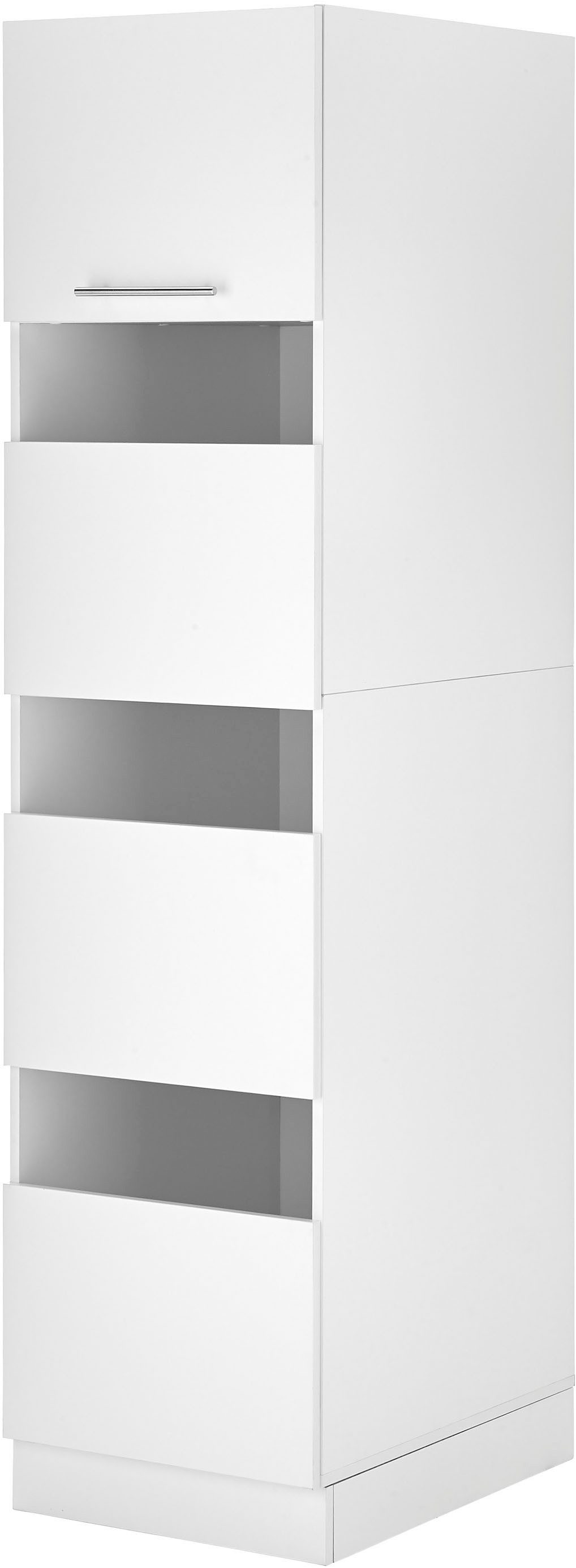 RESPEKTA Multifunctionele kastenset Clara-Set 8 (h x b x d) 200 x 117,4 x 67,6 cm (2 stuks)