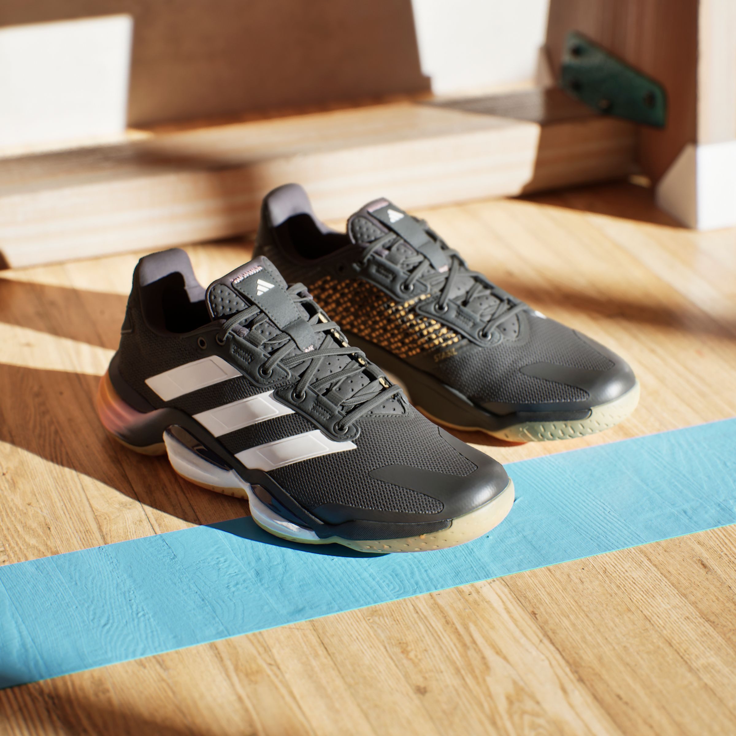 adidas Performance Handbalschoenen STABIL 16 INDOOR