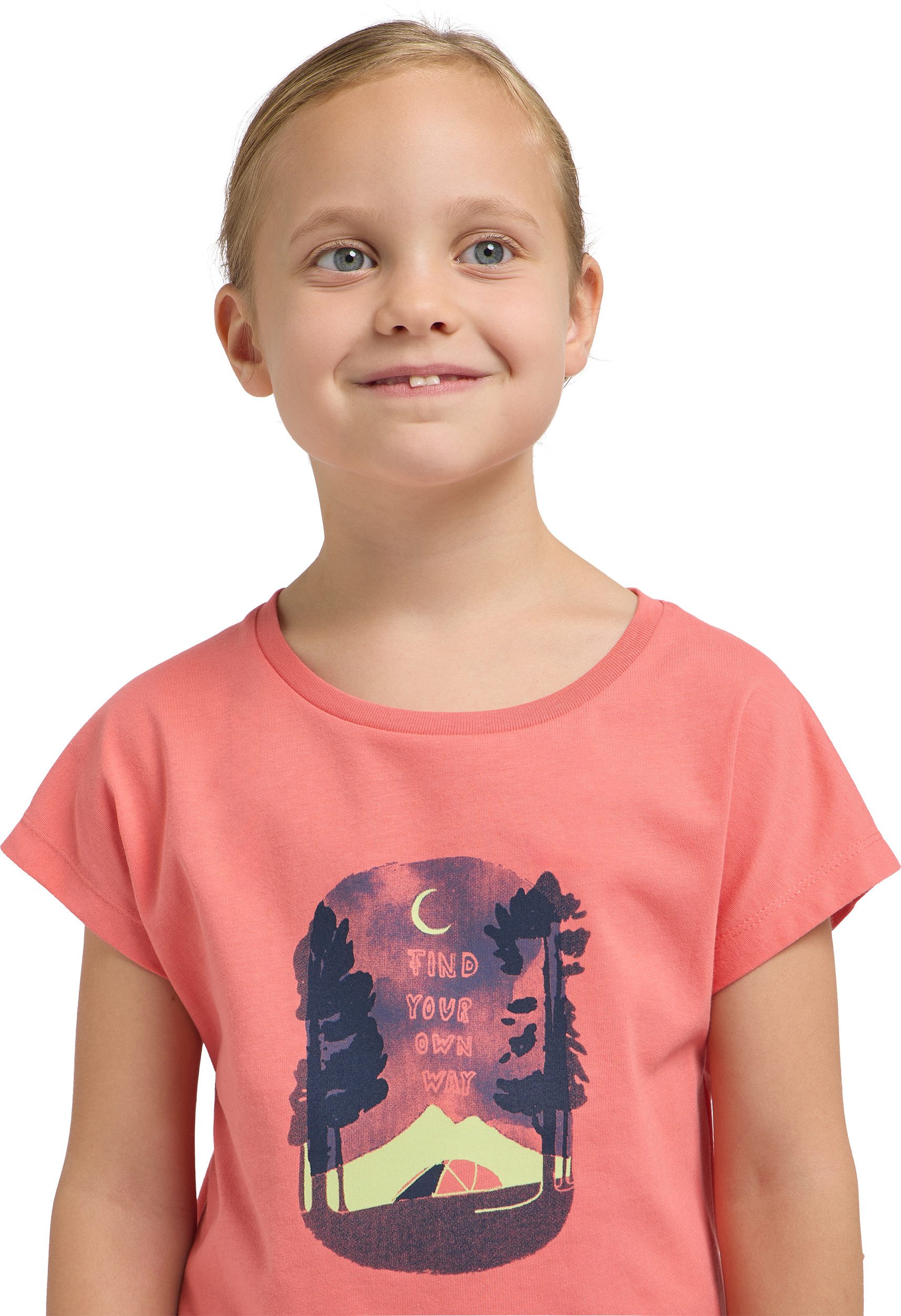 Jack Wolfskin T-shirt