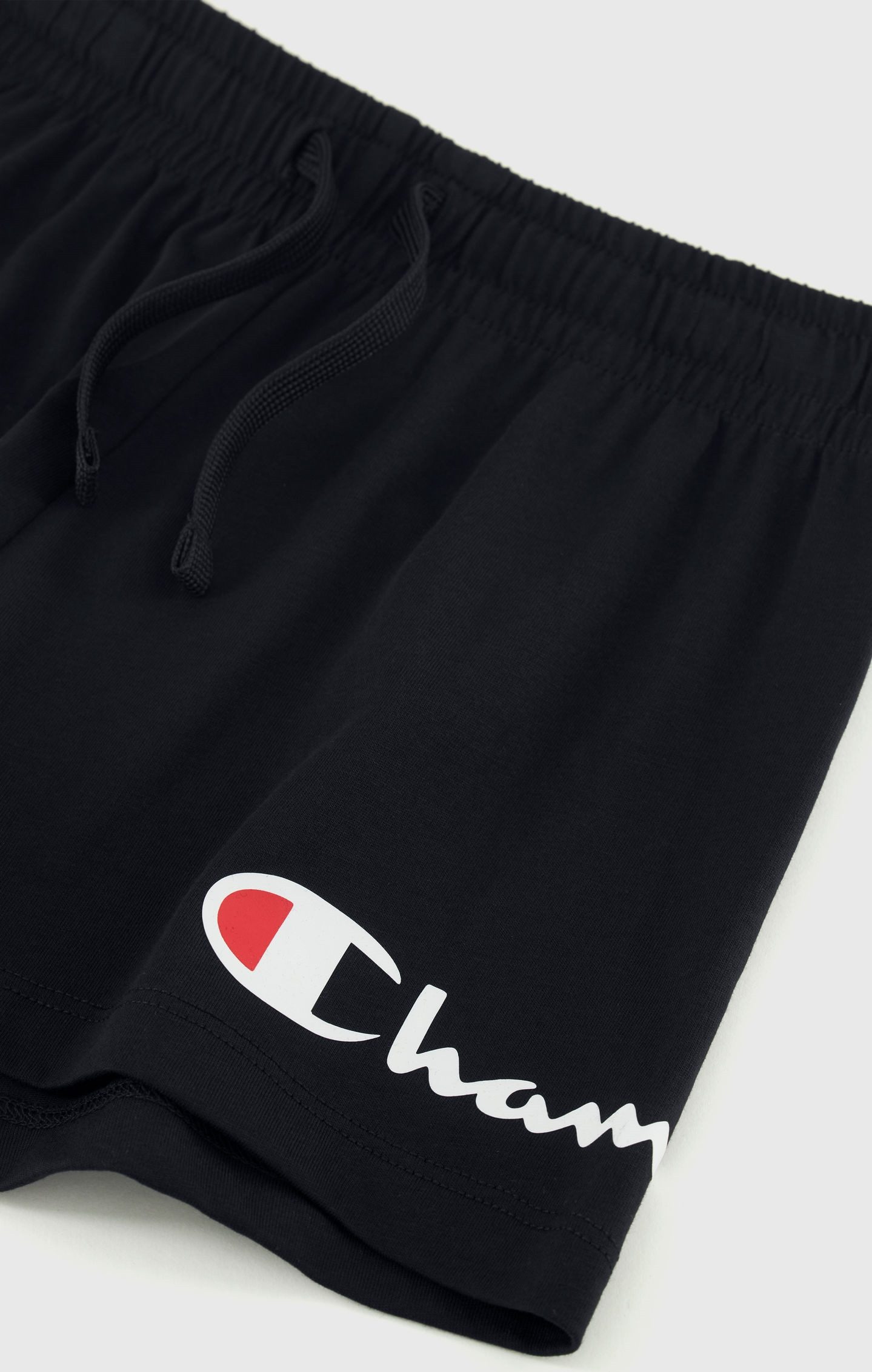 Champion Short Icons voor kinderen