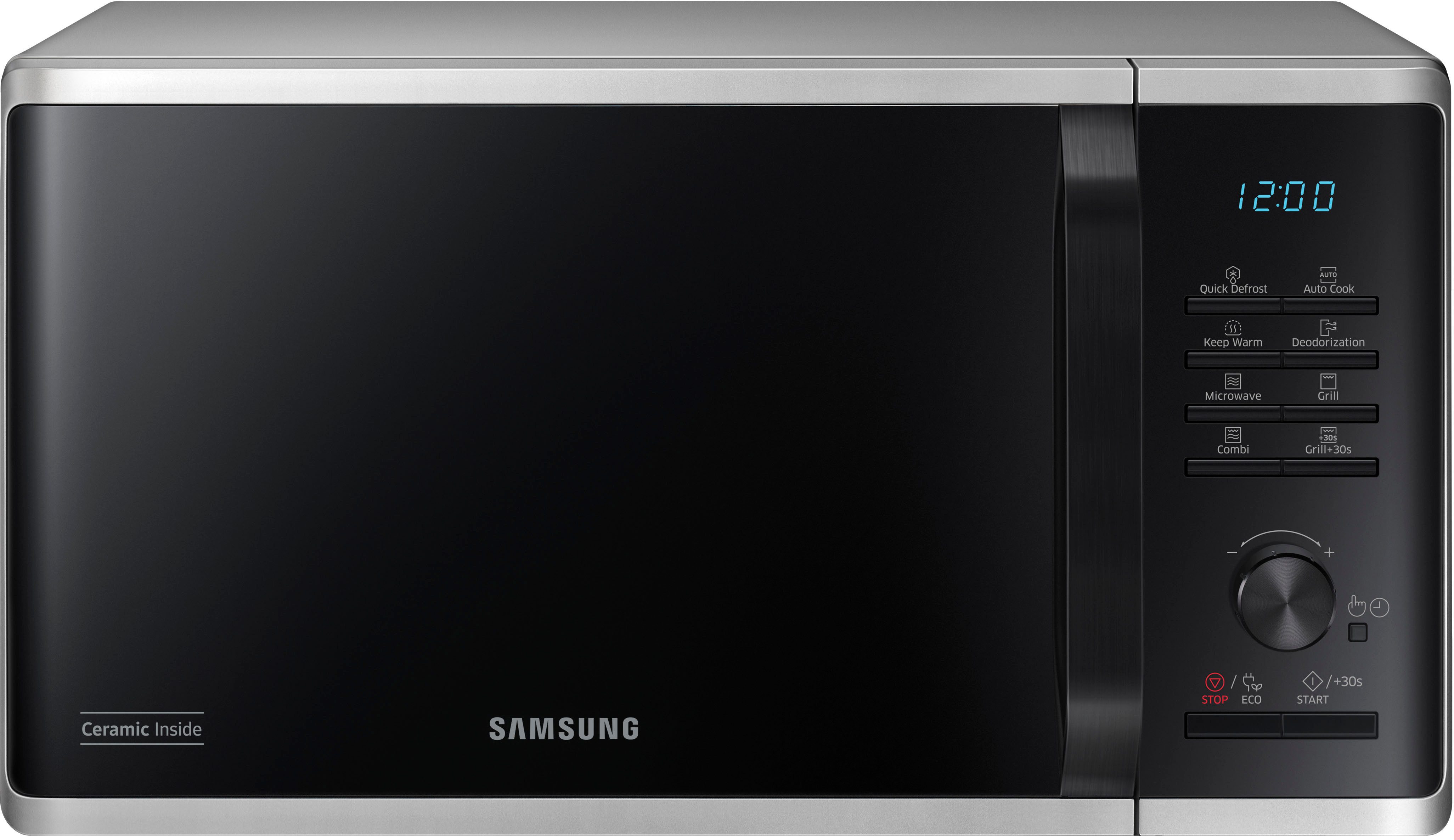 Samsung Magnetron MG2AK3515AS/EG, 23 ℓ