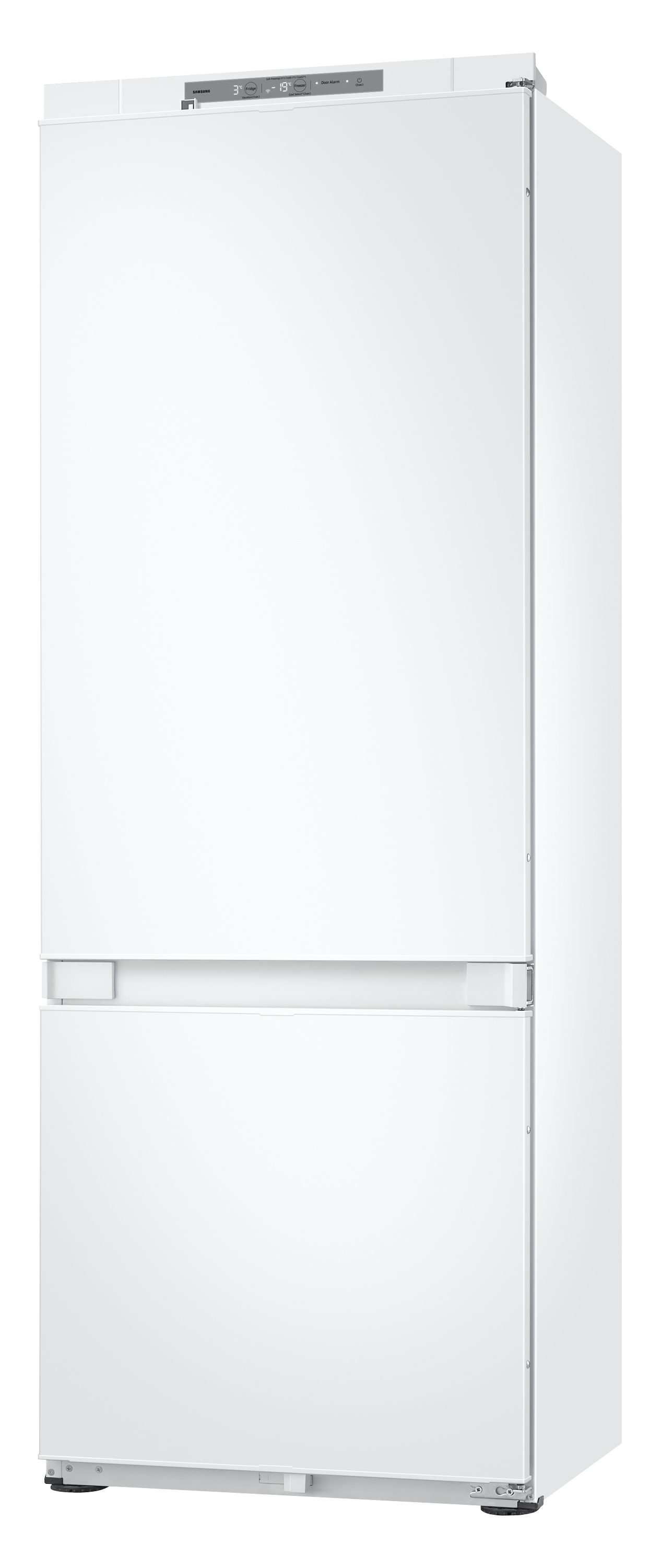 Samsung Inbouw koel-vriescombinatie BRB38G705DWW, 193,5 cm x 69 cm