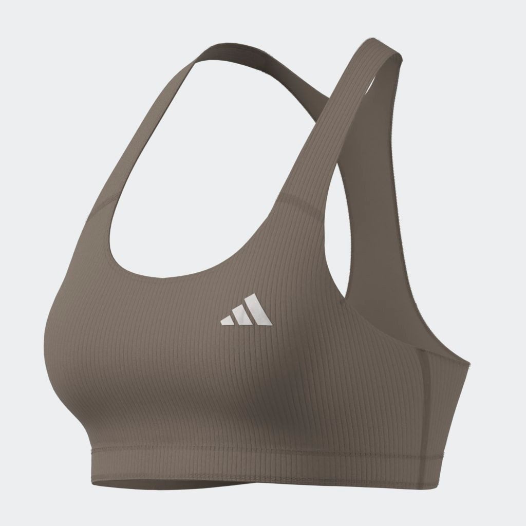adidas Performance Sport-bh PWI RIB MS (1-delig)