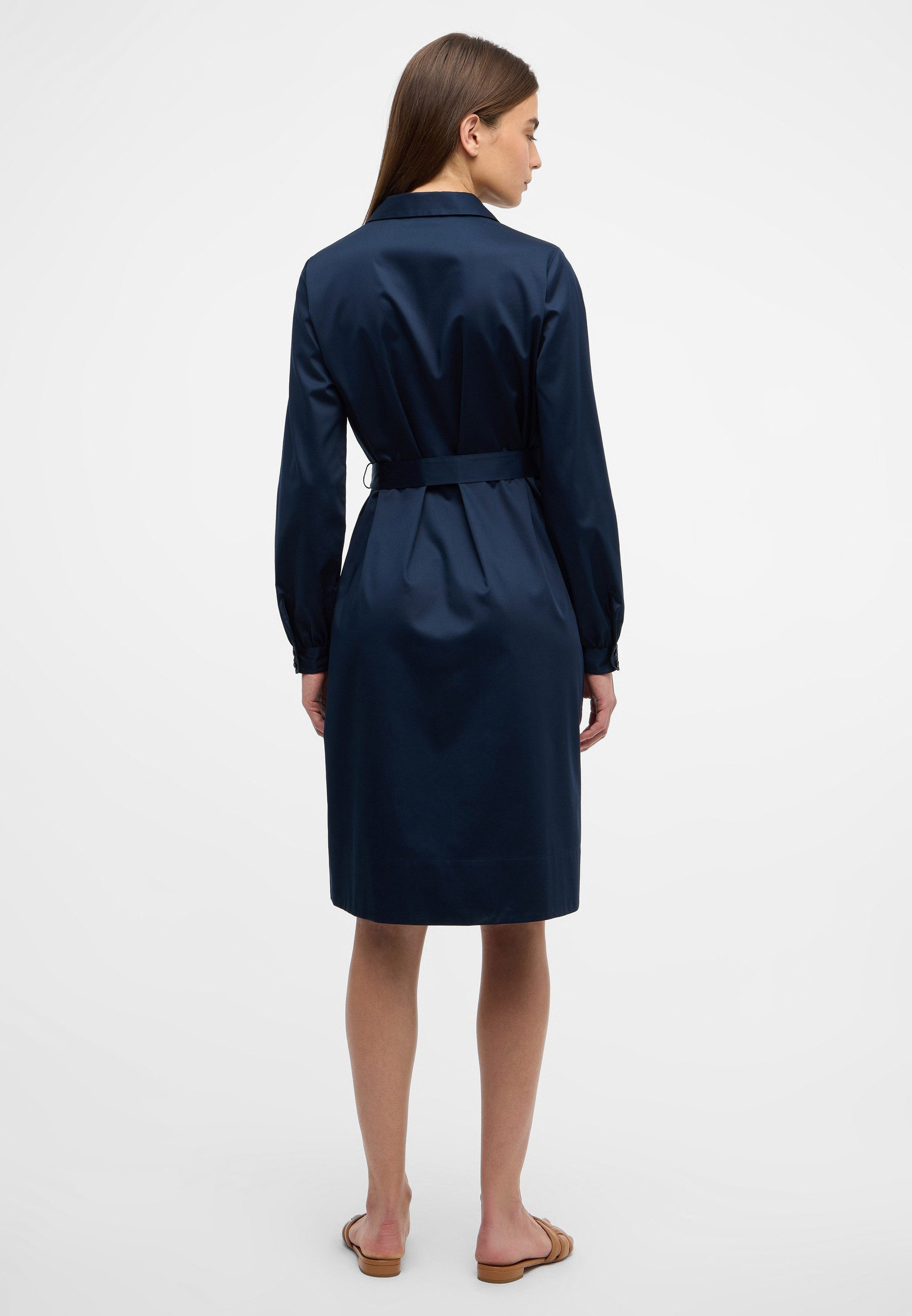 Eterna Blousejurk Loose fit