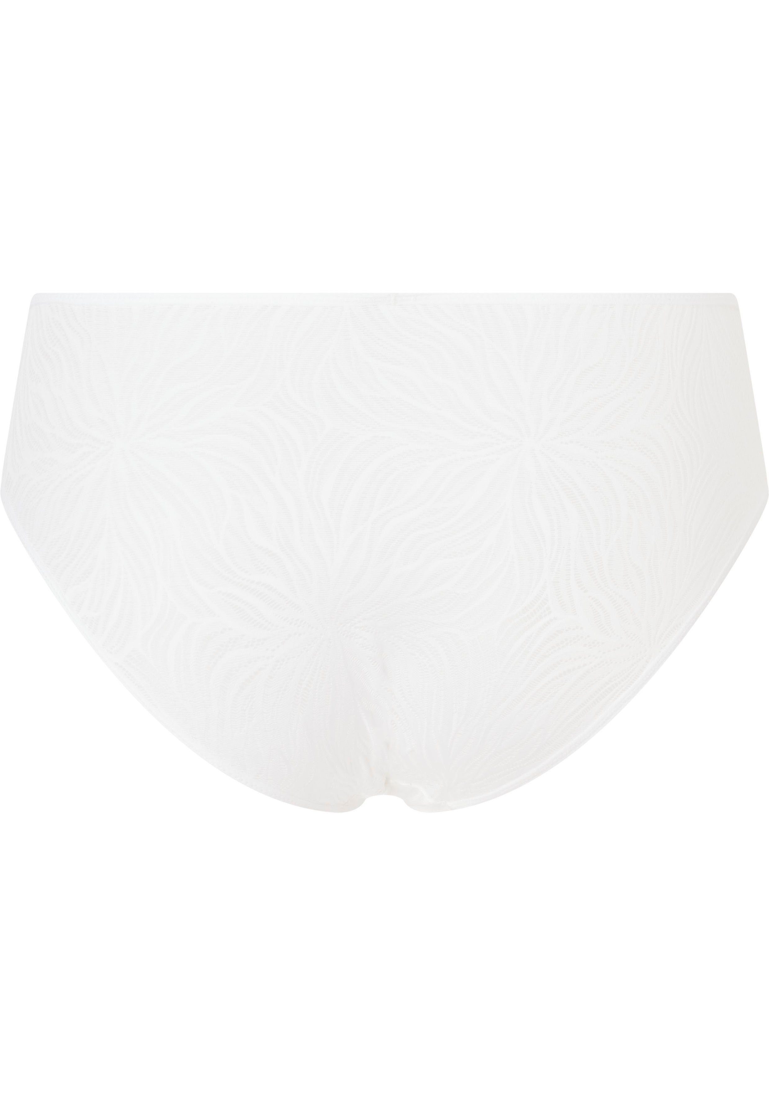 Calvin Klein Bikinibroekje Bikini van hoogwaardige kant