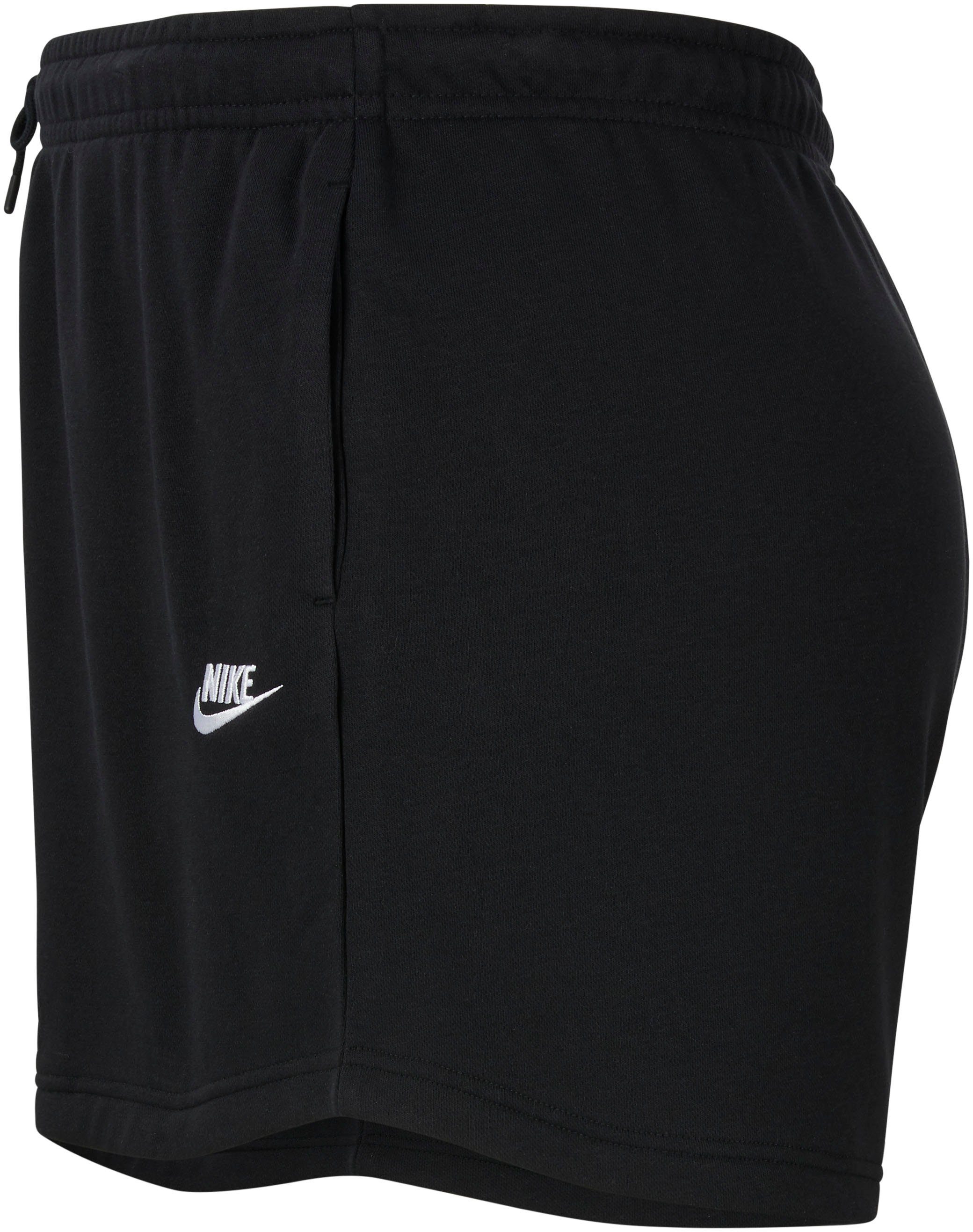 Nike Sportswear Sweatshort Nike Sportswear Women's Shorts Plus Size
