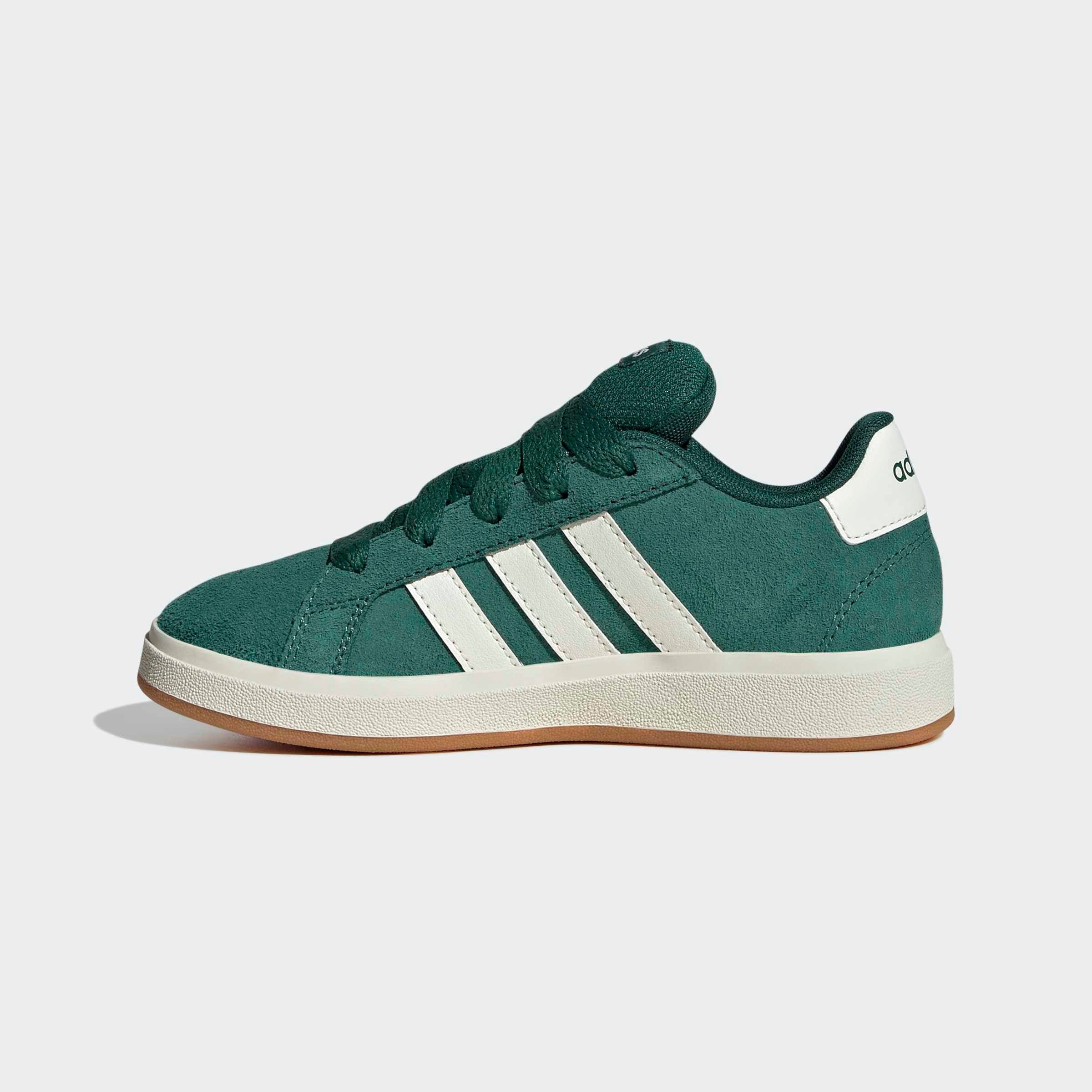 adidas Sportswear Sneakers GRAND COURT 00S KIDS Design geïnspireerd op de adidas Superstar