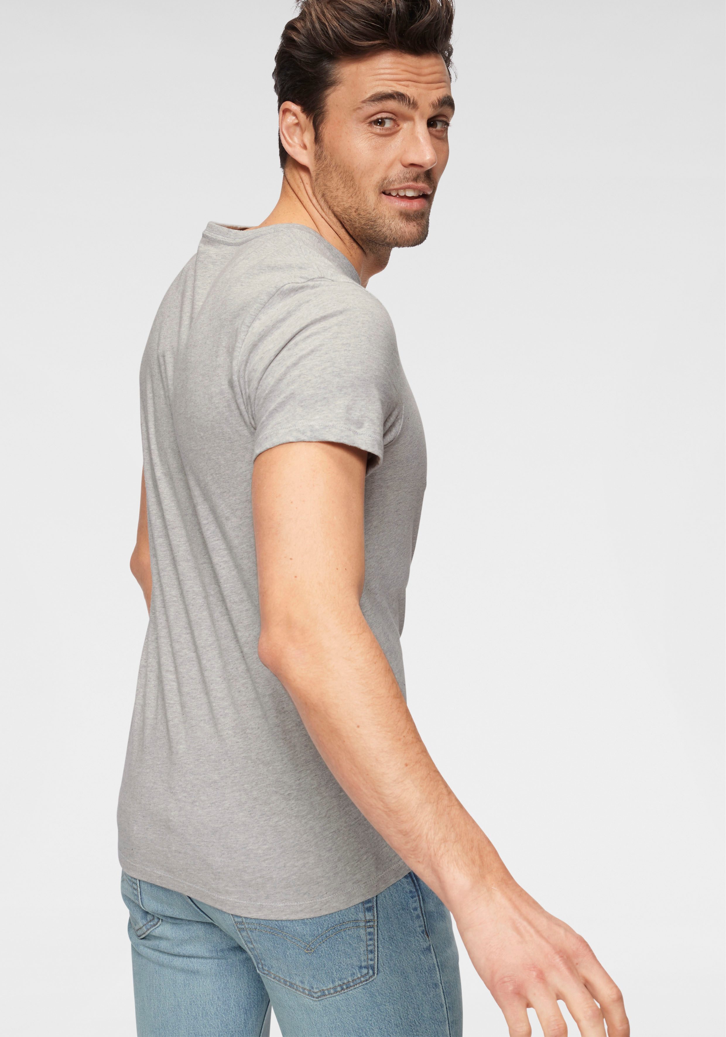 Levi's® T-shirt (set, 2-delig)